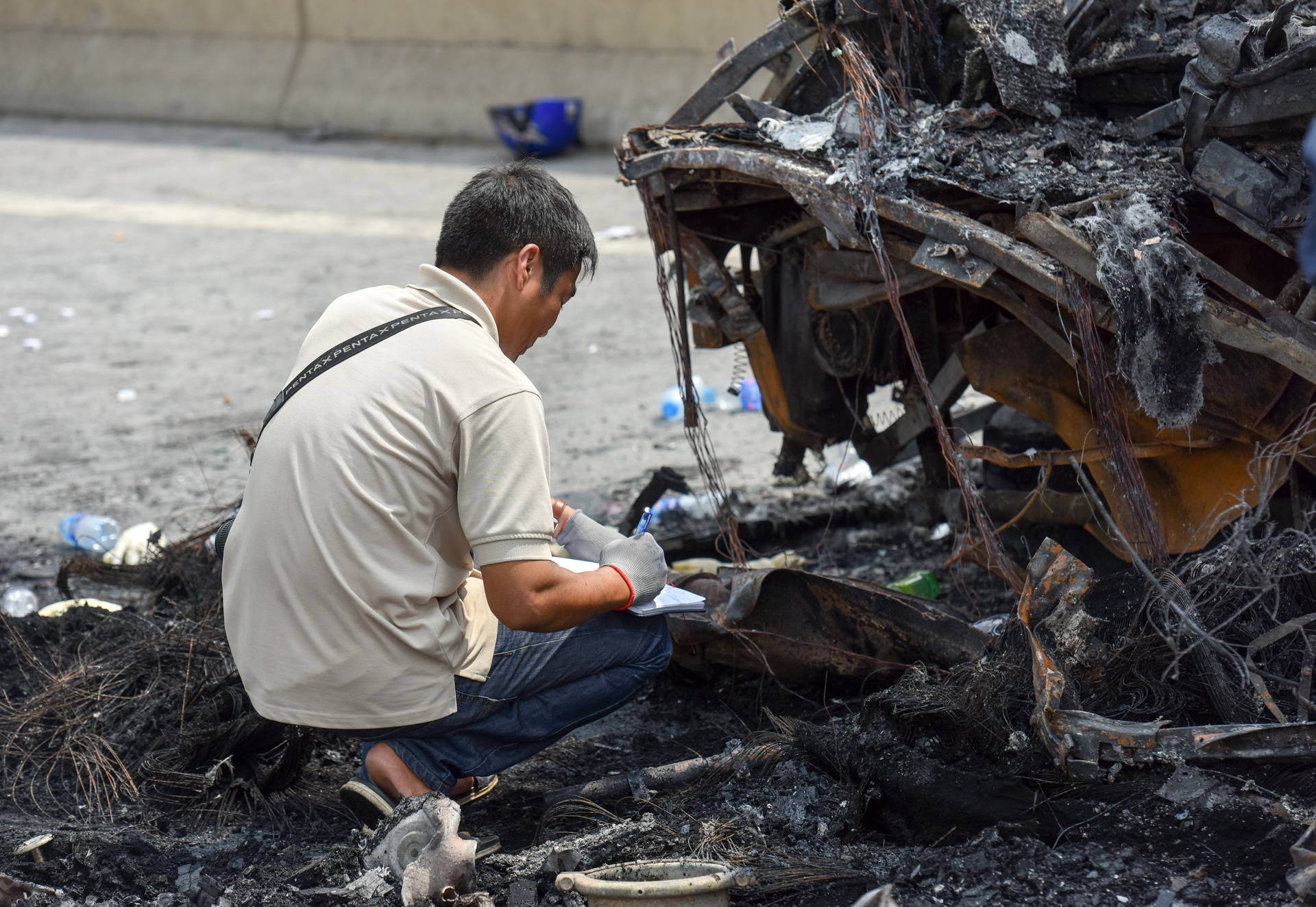 tai nan duong vanh dai 3 anh 7