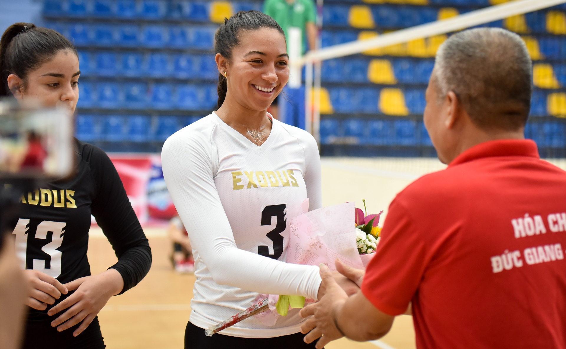 bong hong My 15 tuoi anh 2