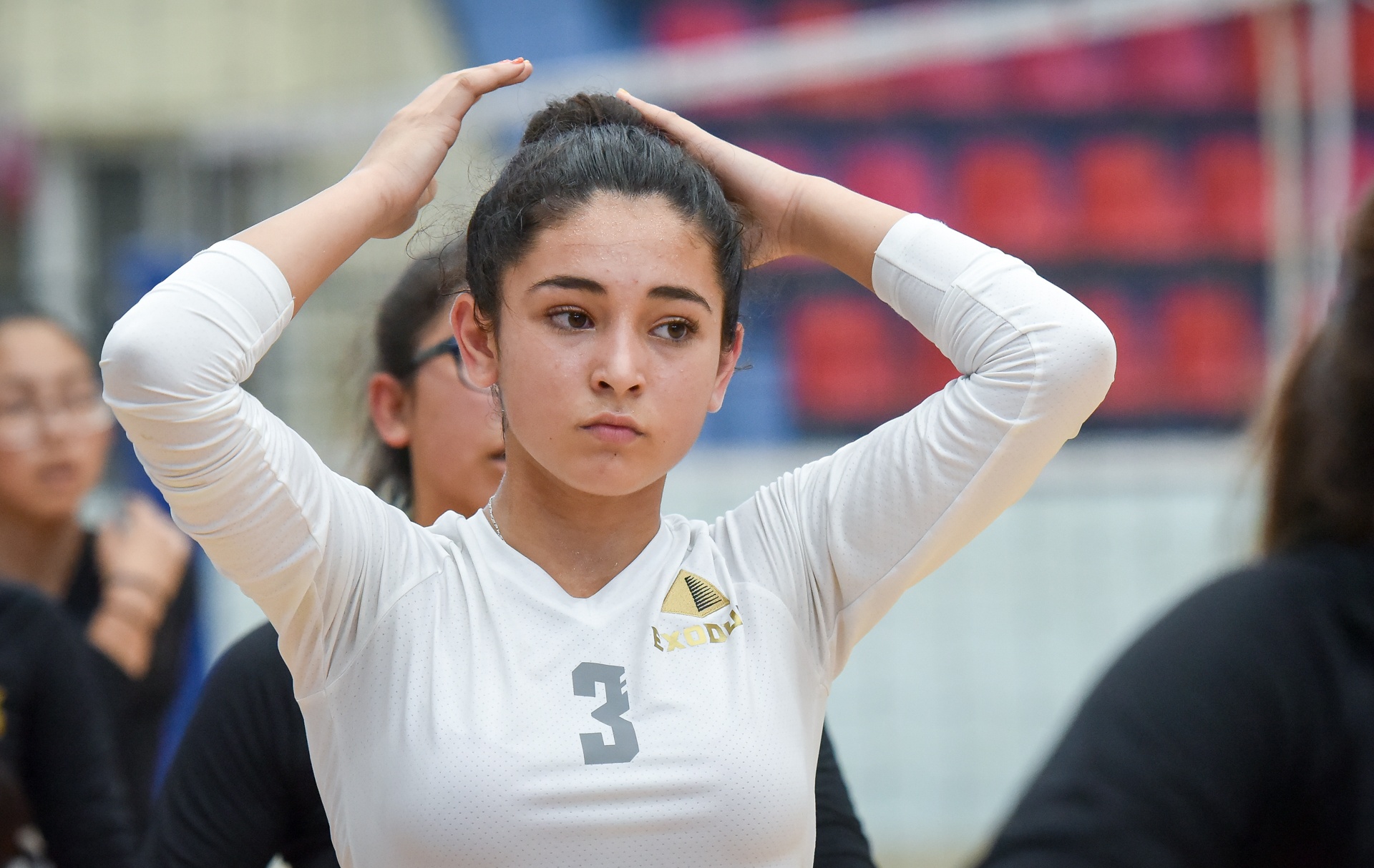 bong hong My 15 tuoi anh 5