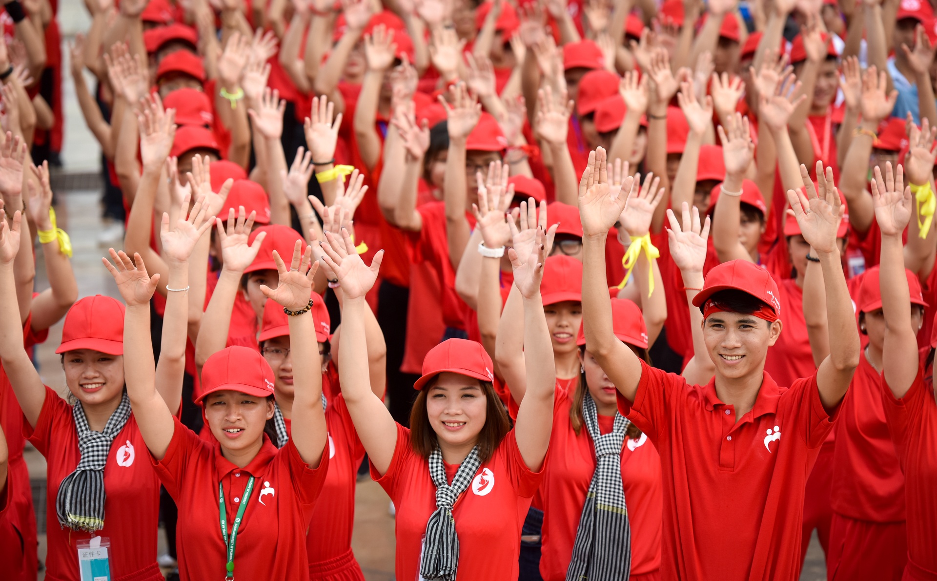 xep hinh co dong hien mau anh 1