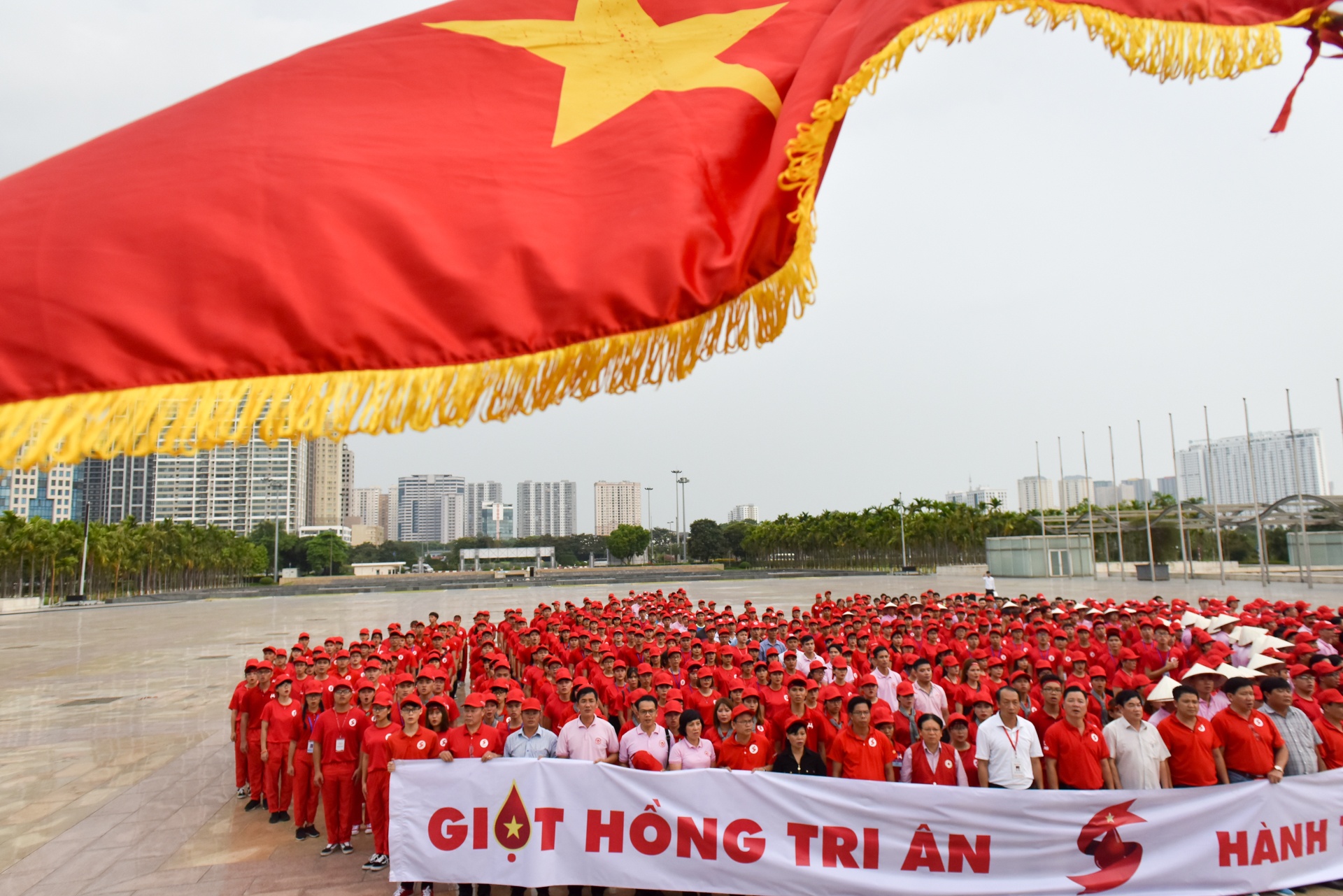 xep hinh co dong hien mau anh 5