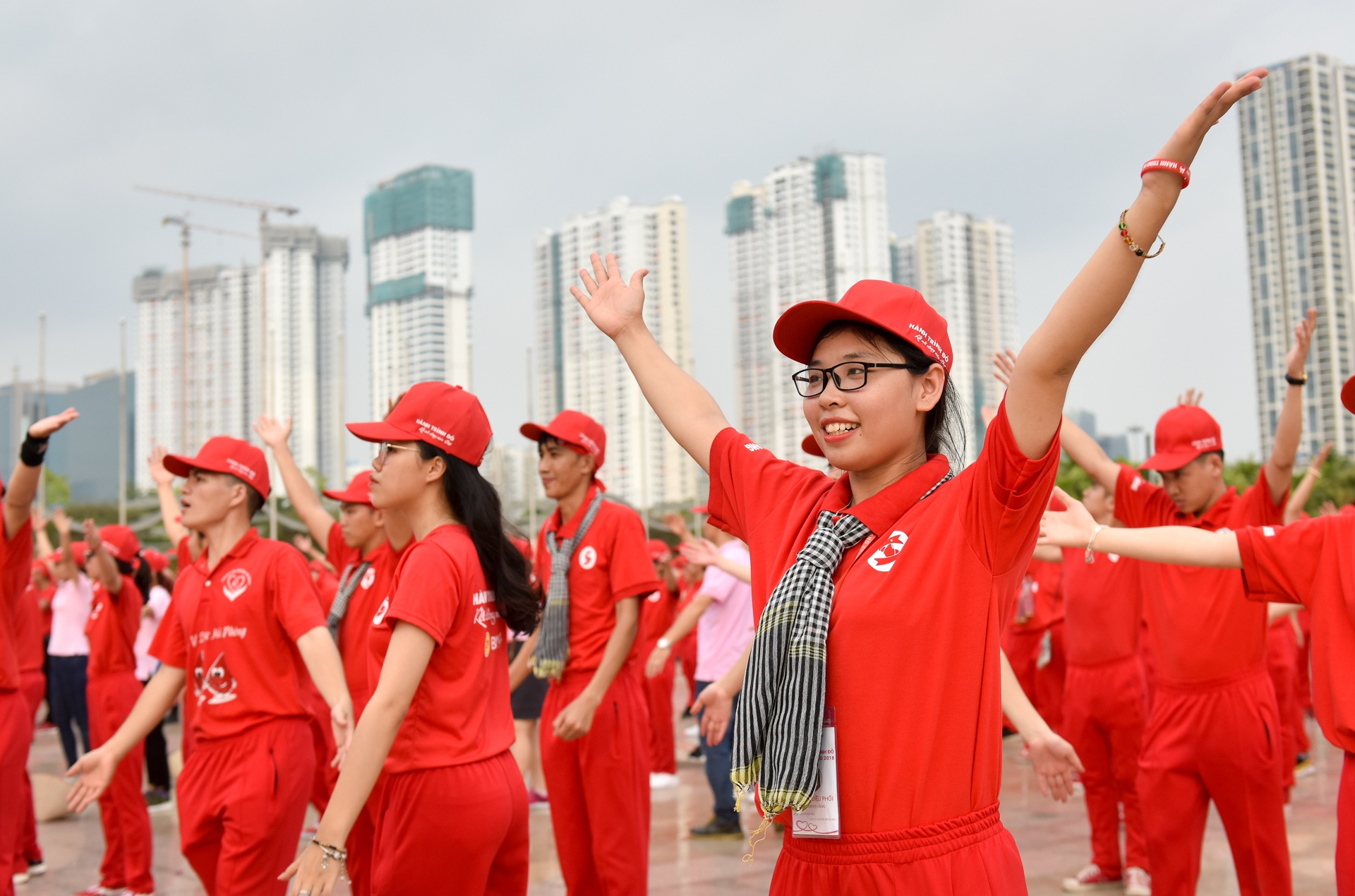 xep hinh co dong hien mau anh 7