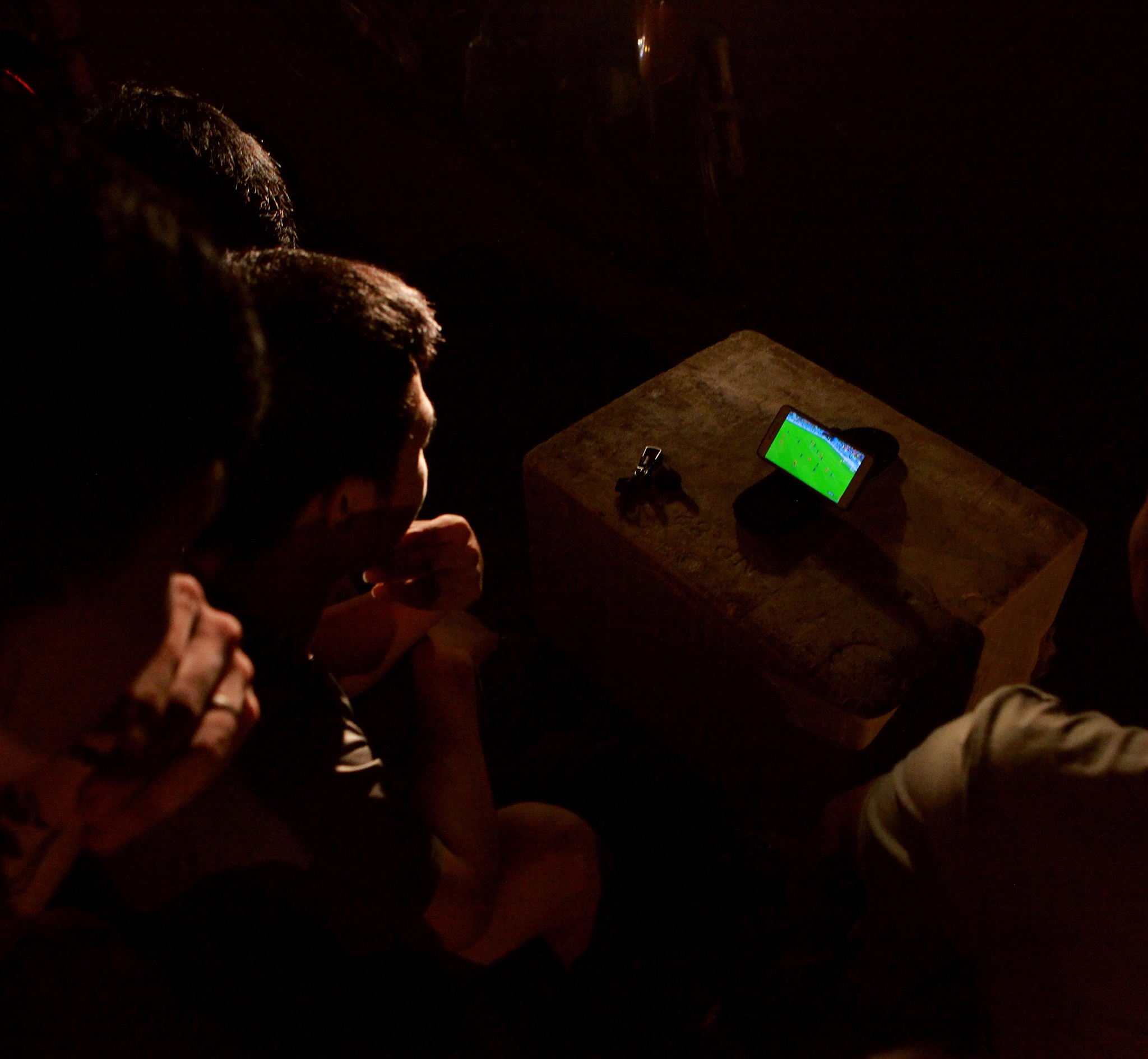 song cung World Cup anh 1