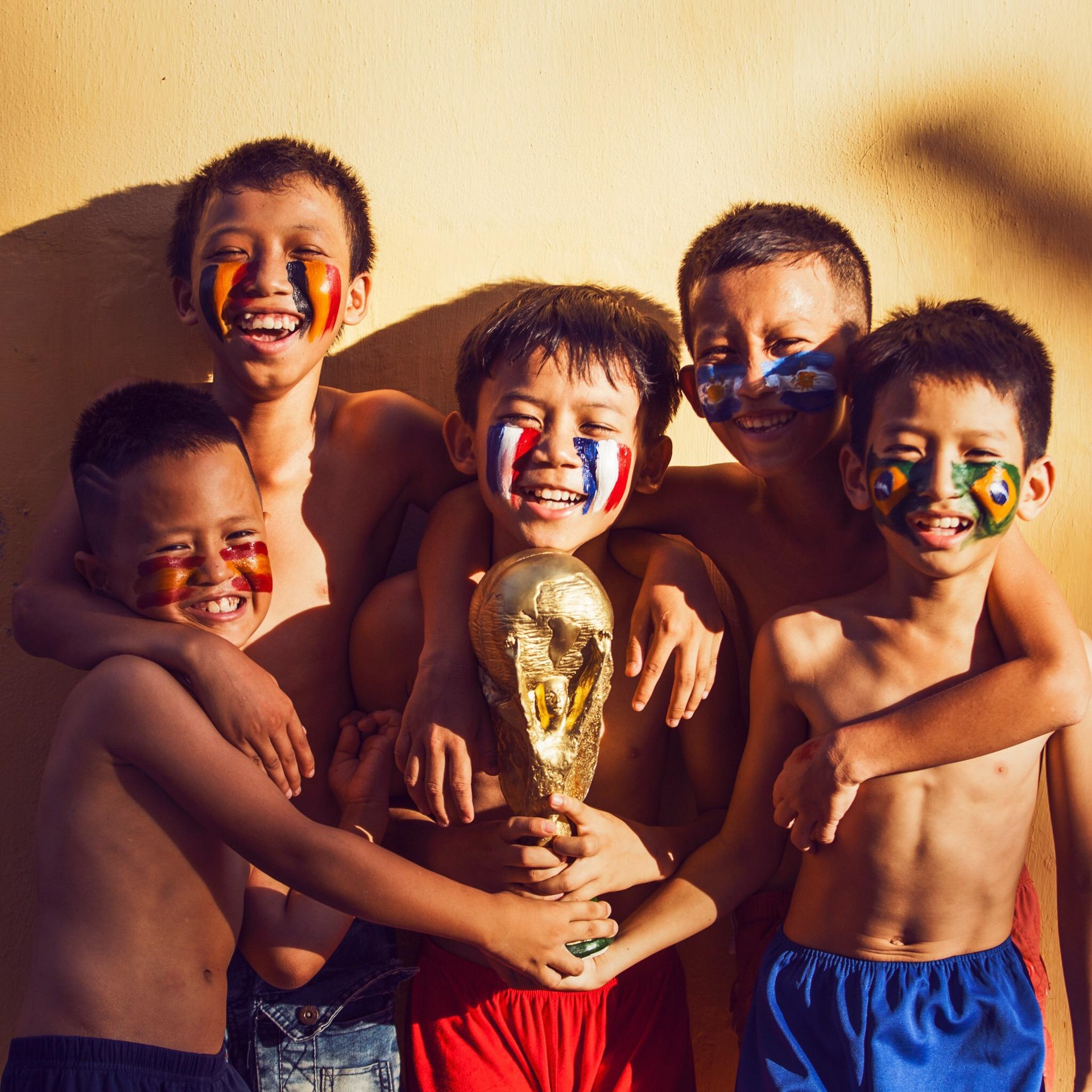 song cung World Cup anh 7