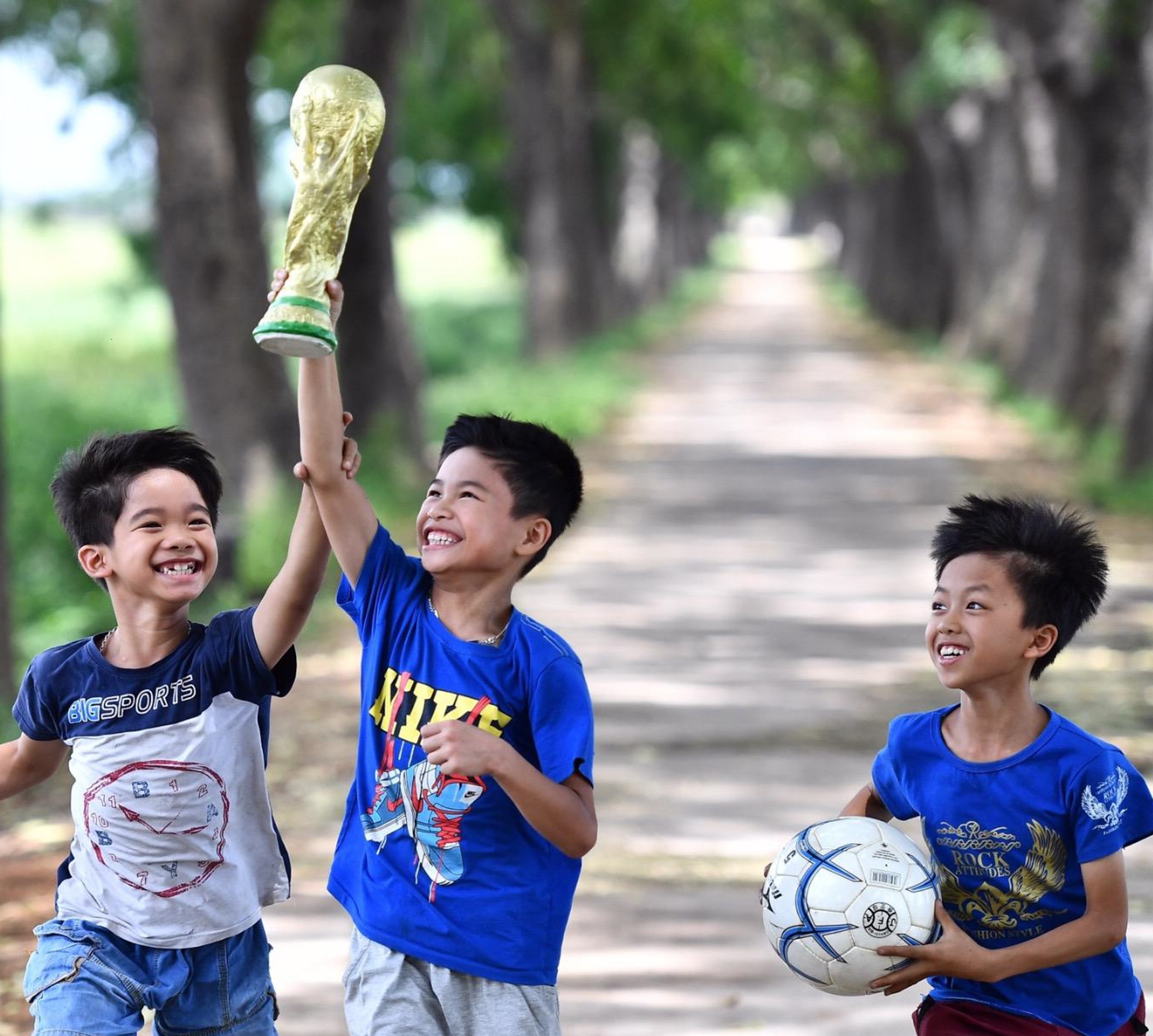 song cung World Cup anh 2