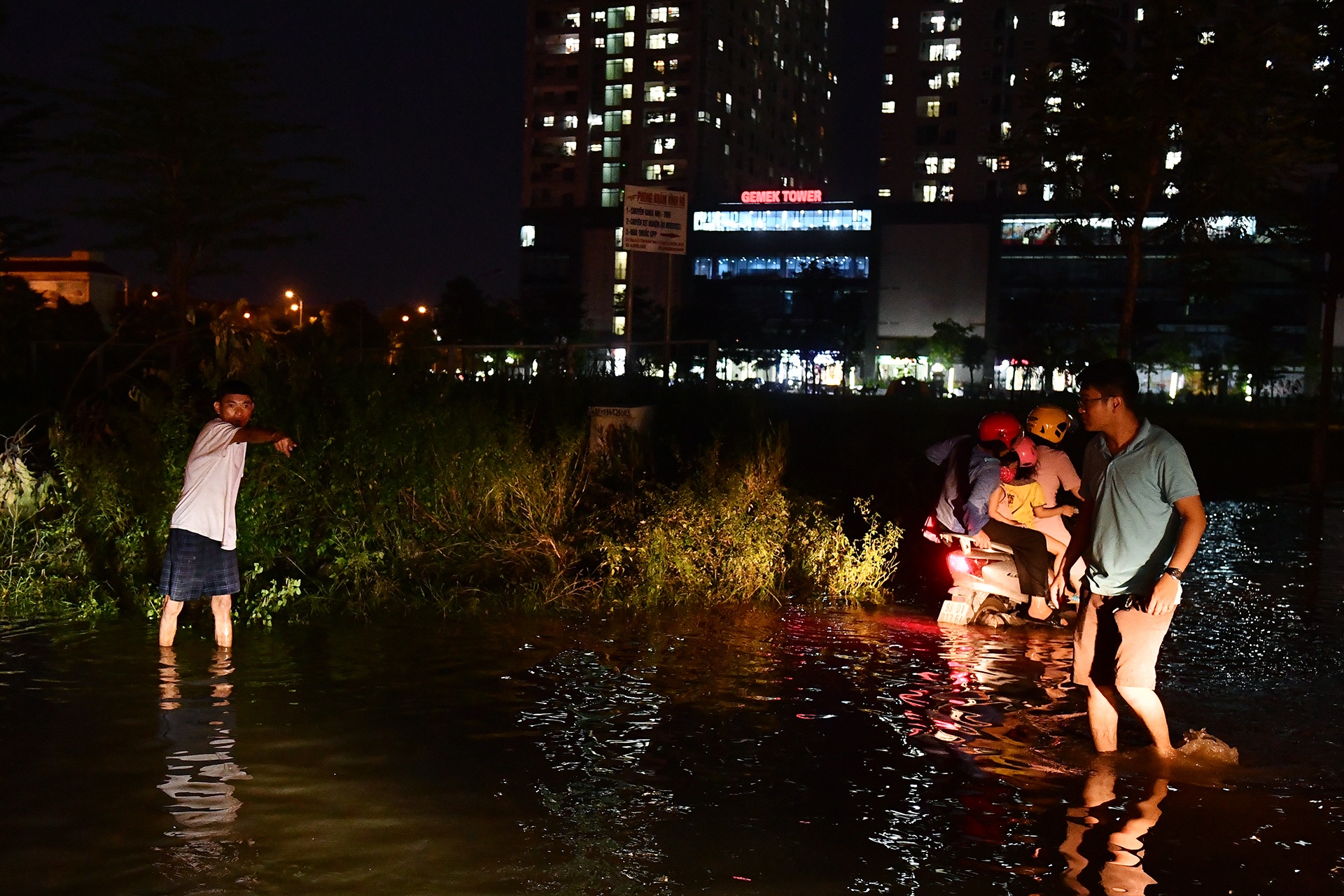 mua ngap o thien duong Bao Son anh 10