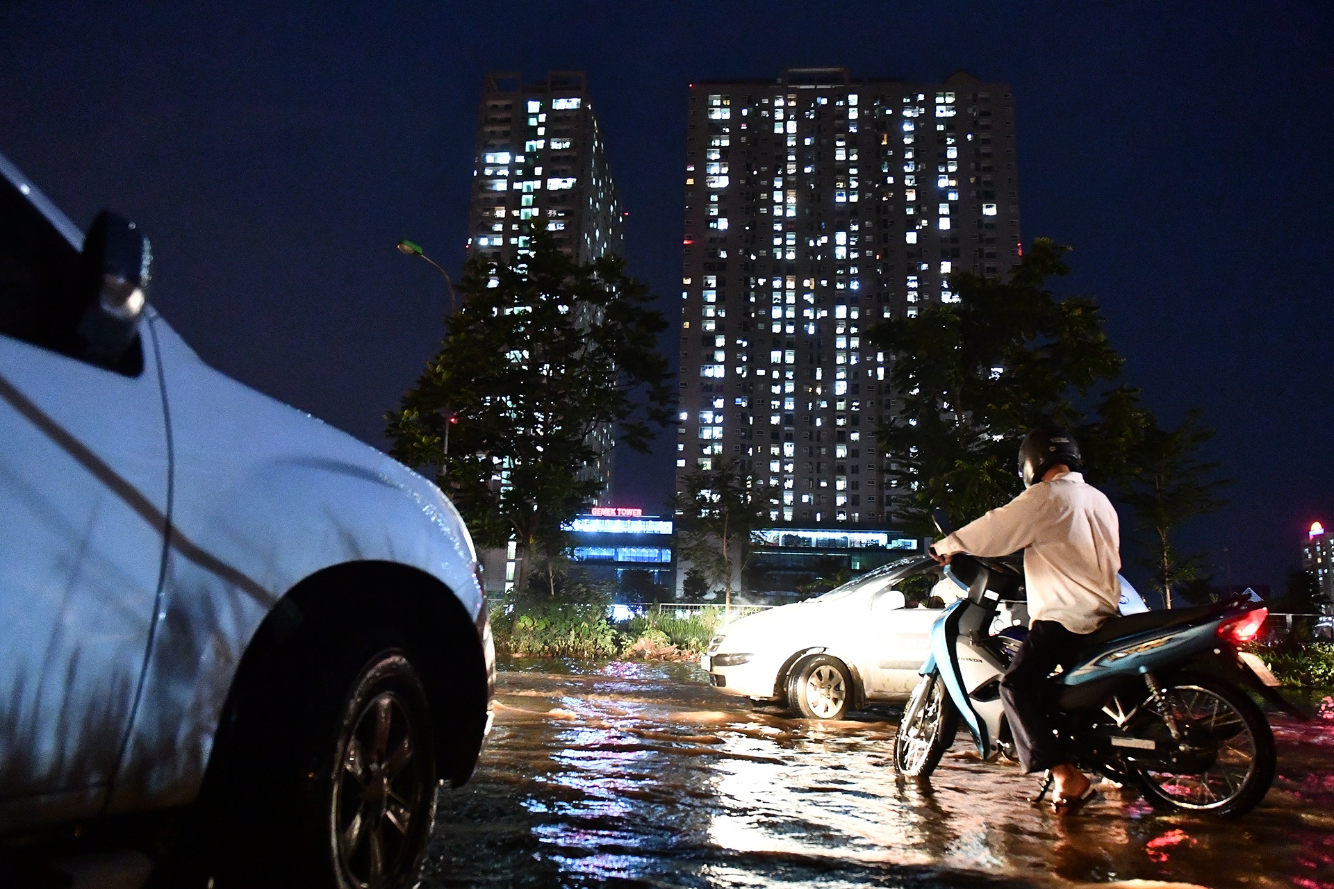 mua ngap o thien duong Bao Son anh 7