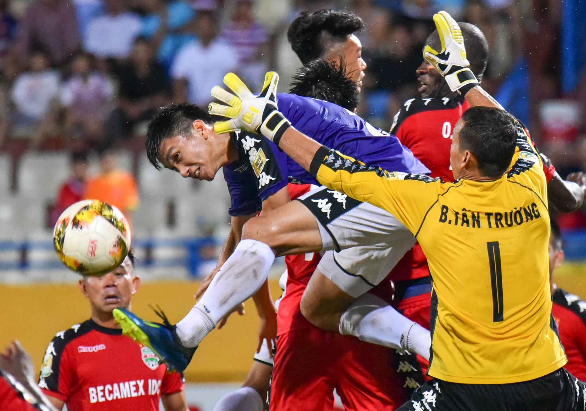 Ha Noi loi nguoc dong anh 11