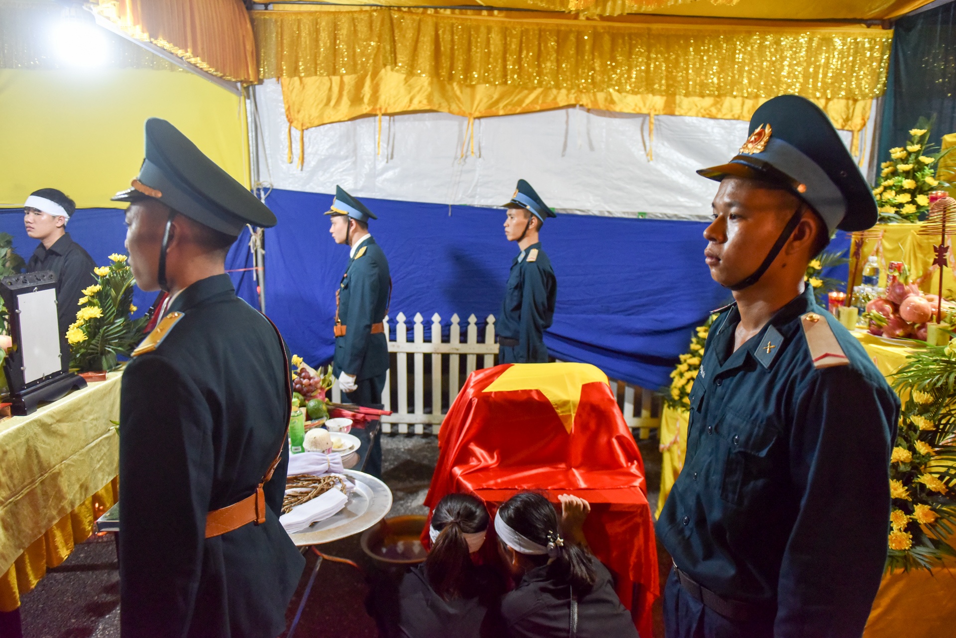 phi công Su-22 ảnh 3 phi cong Su-22 anh 3