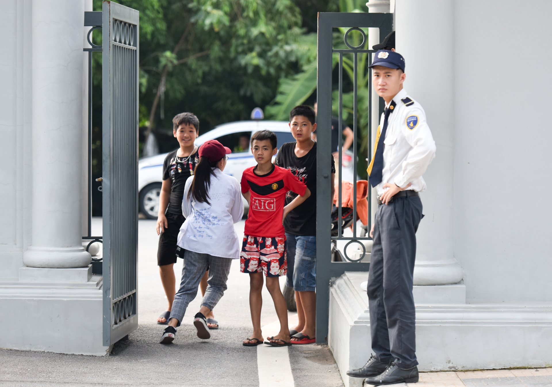 Cong Phuong bo Trong Dai anh 10