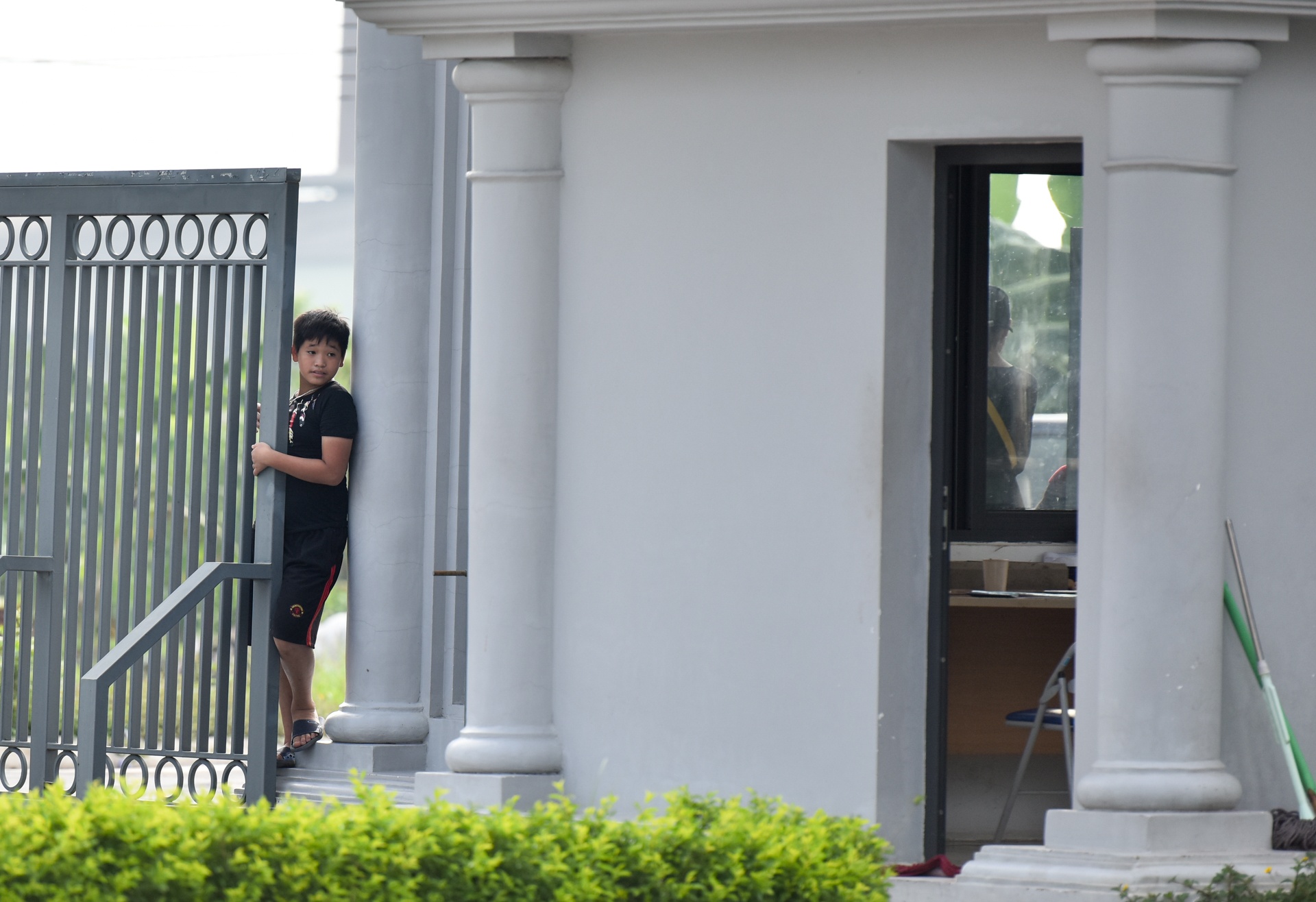 Cong Phuong bo Trong Dai anh 11