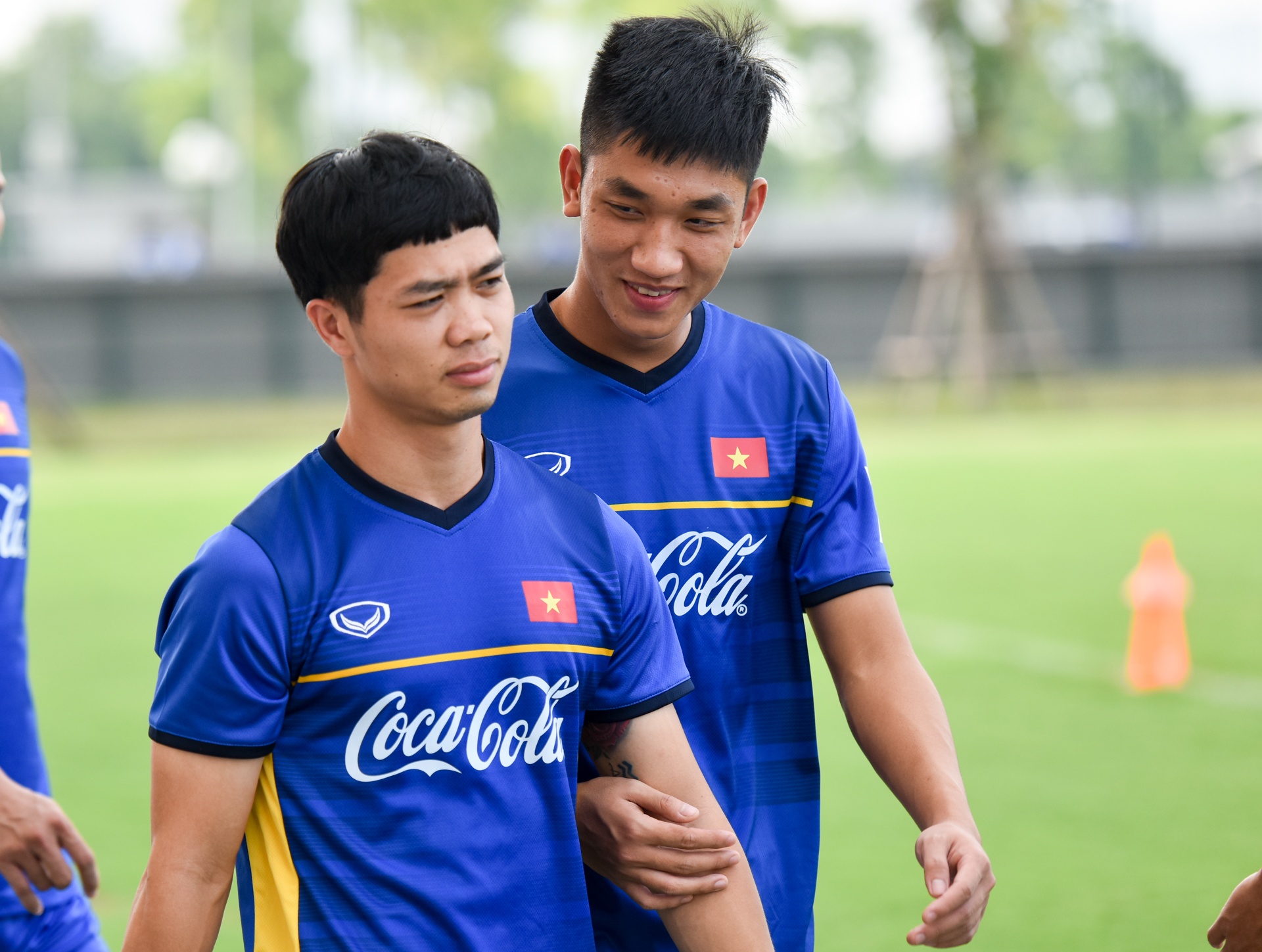 Cong Phuong bo Trong Dai anh 2