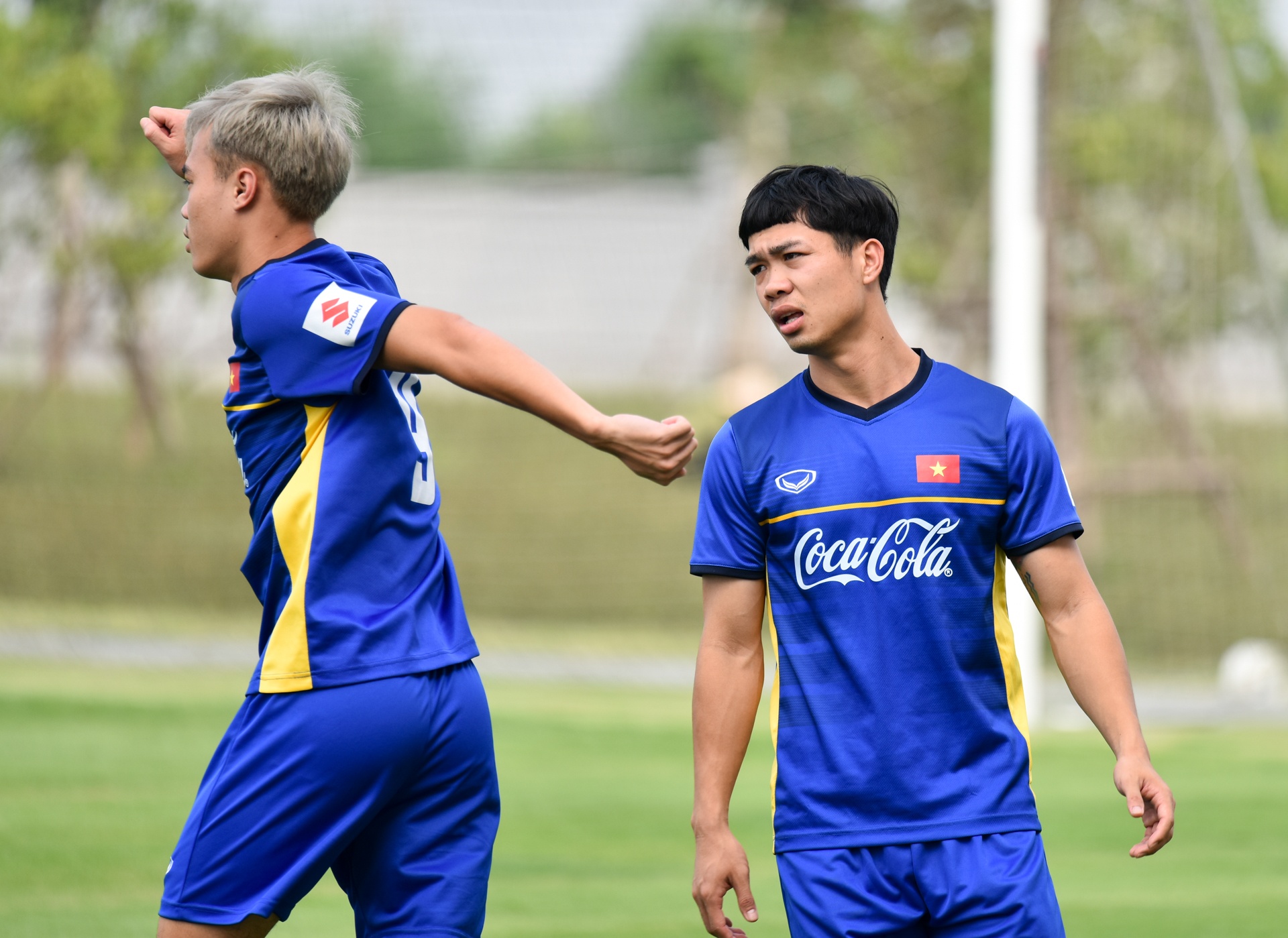 Cong Phuong bo Trong Dai anh 3