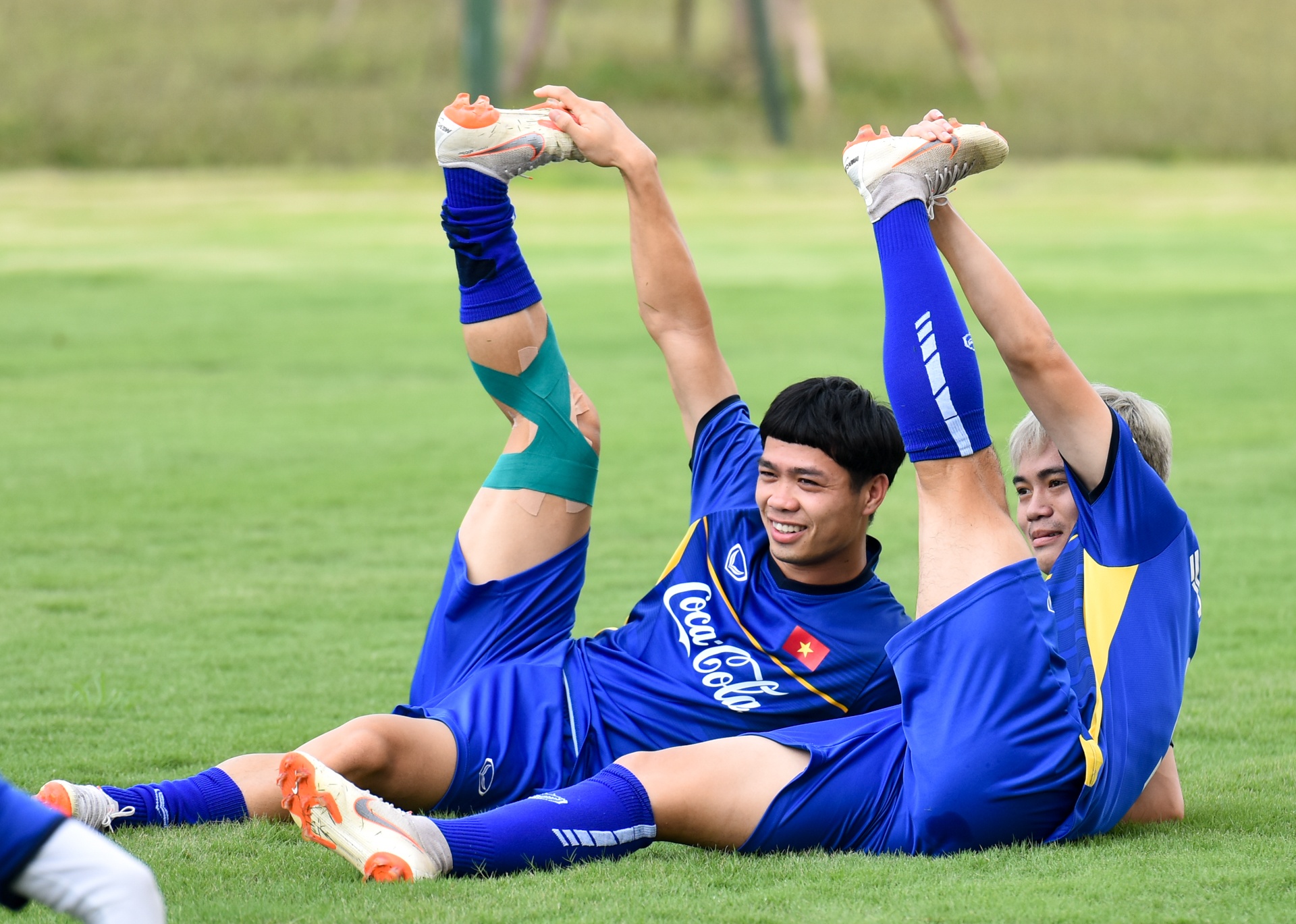 Cong Phuong bo Trong Dai anh 4