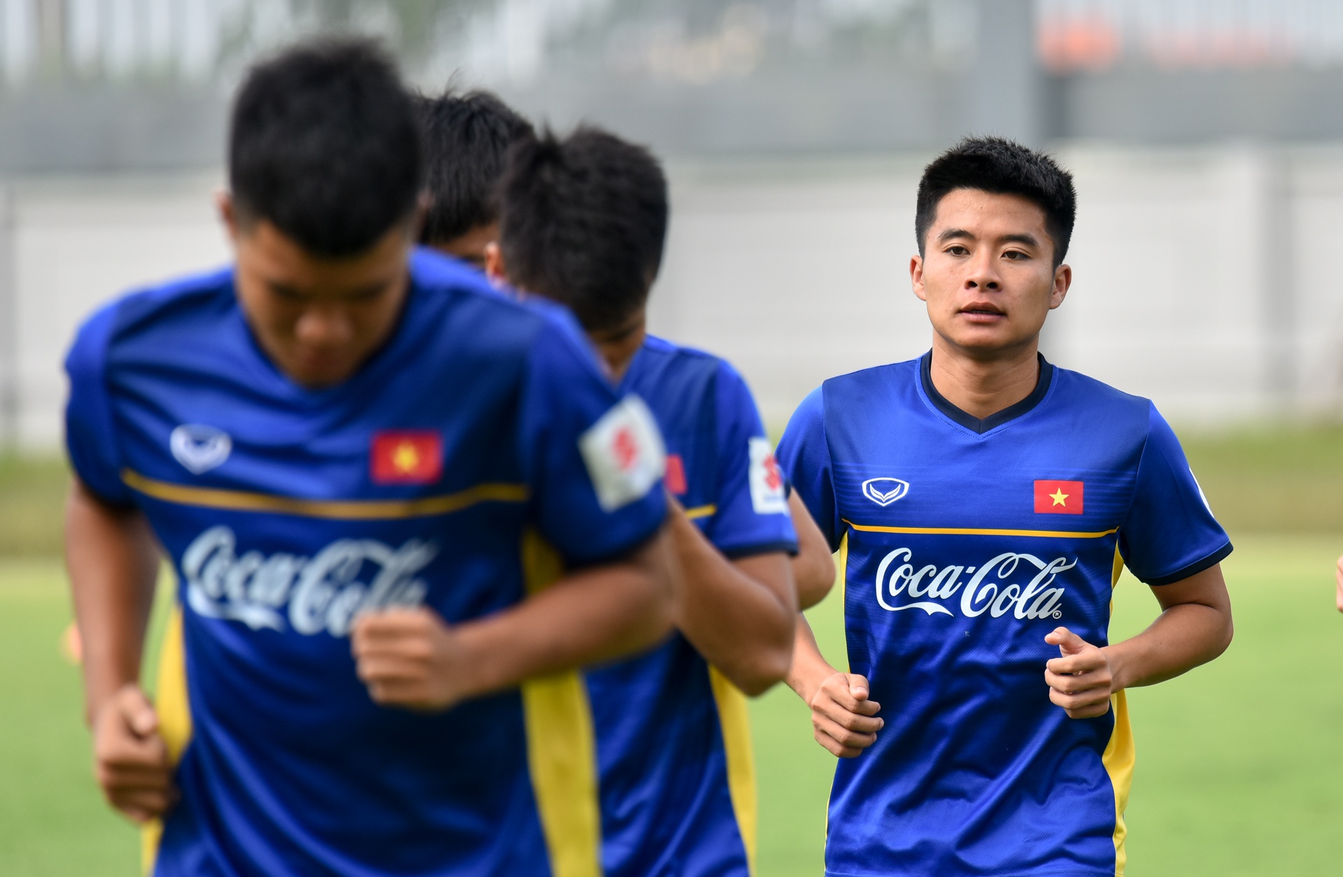 Cong Phuong bo Trong Dai anh 6