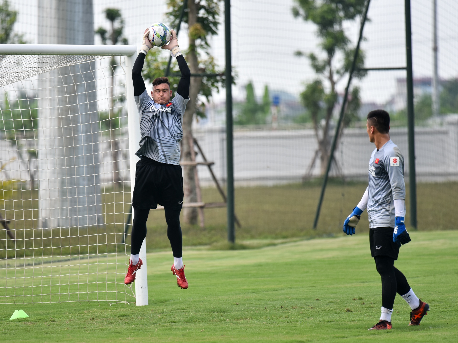 Cong Phuong bo Trong Dai anh 7