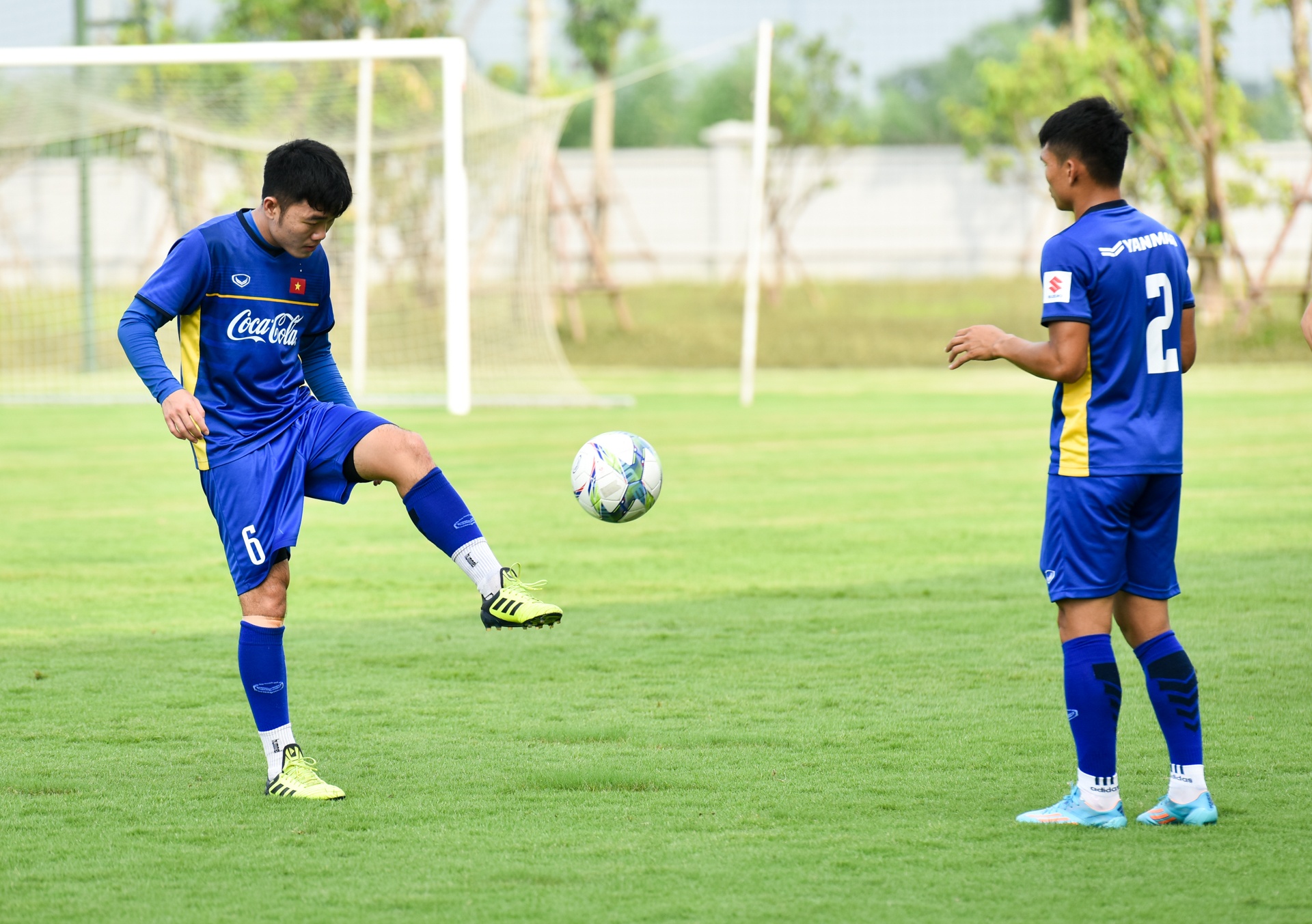 Cong Phuong bo Trong Dai anh 8