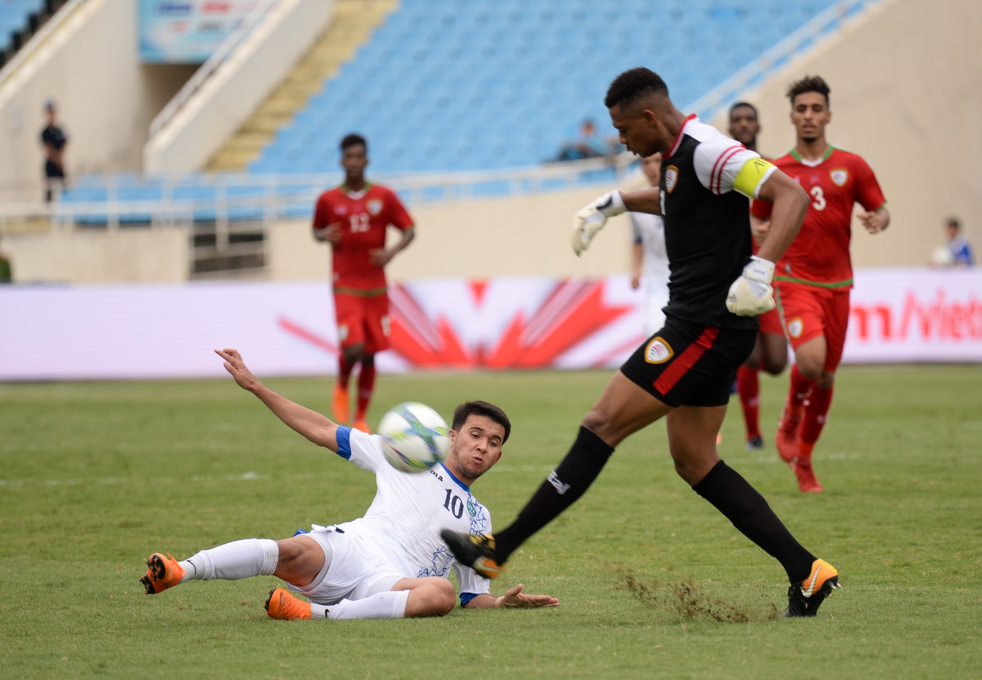 Duong kim vo dich U23 chau A anh 7