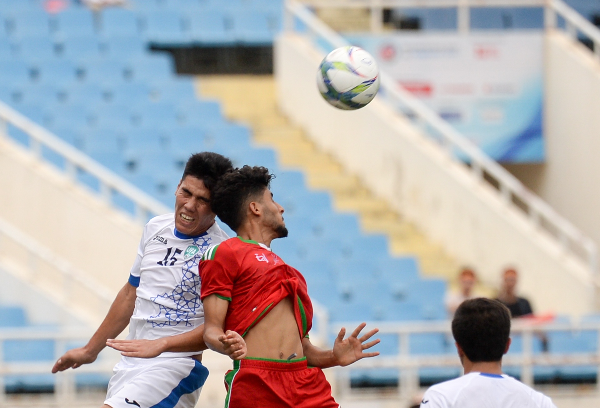 Duong kim vo dich U23 chau A anh 8