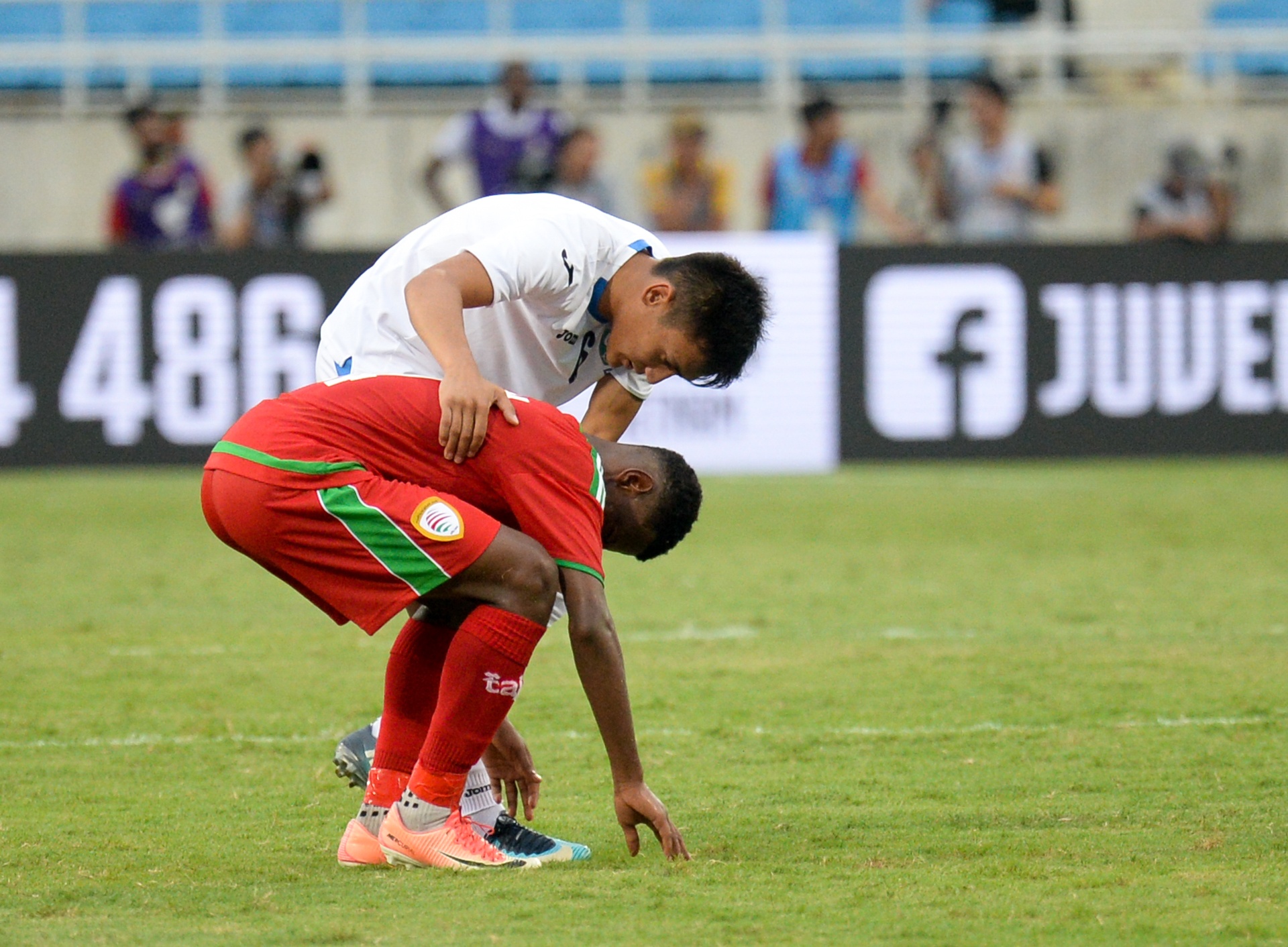 Duong kim vo dich U23 chau A anh 9