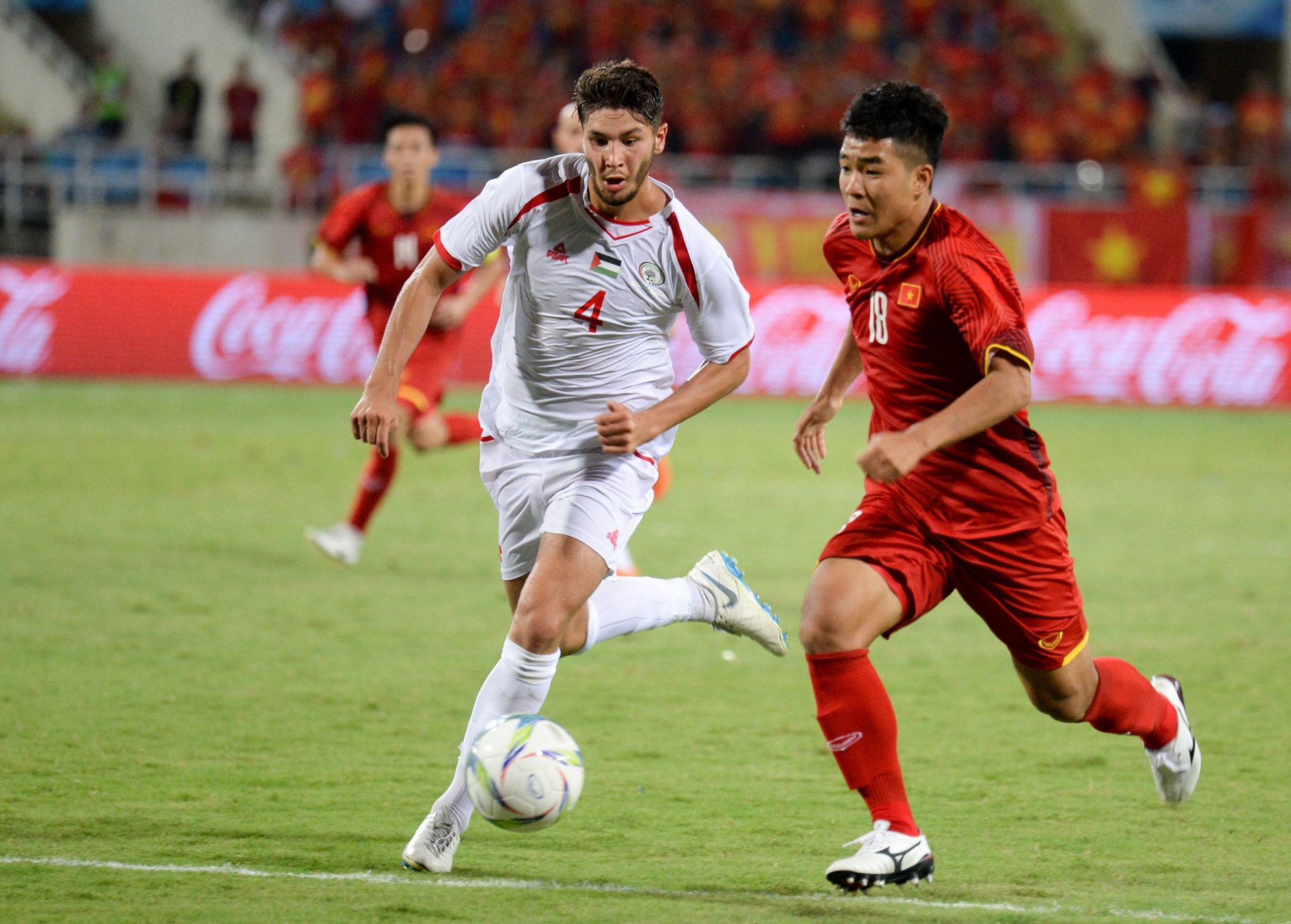 Cong Phuong toa sang anh 10