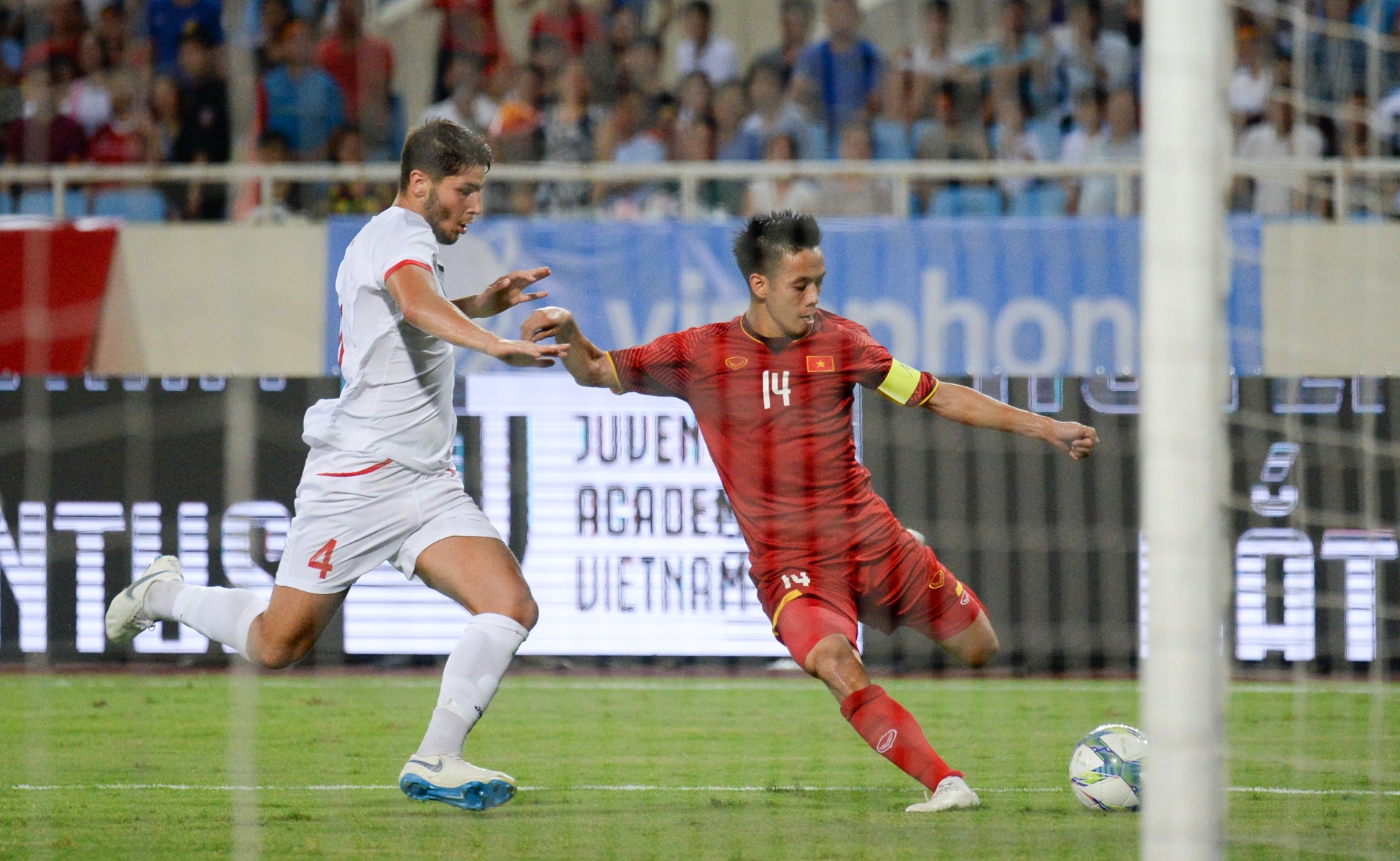 Cong Phuong toa sang anh 4