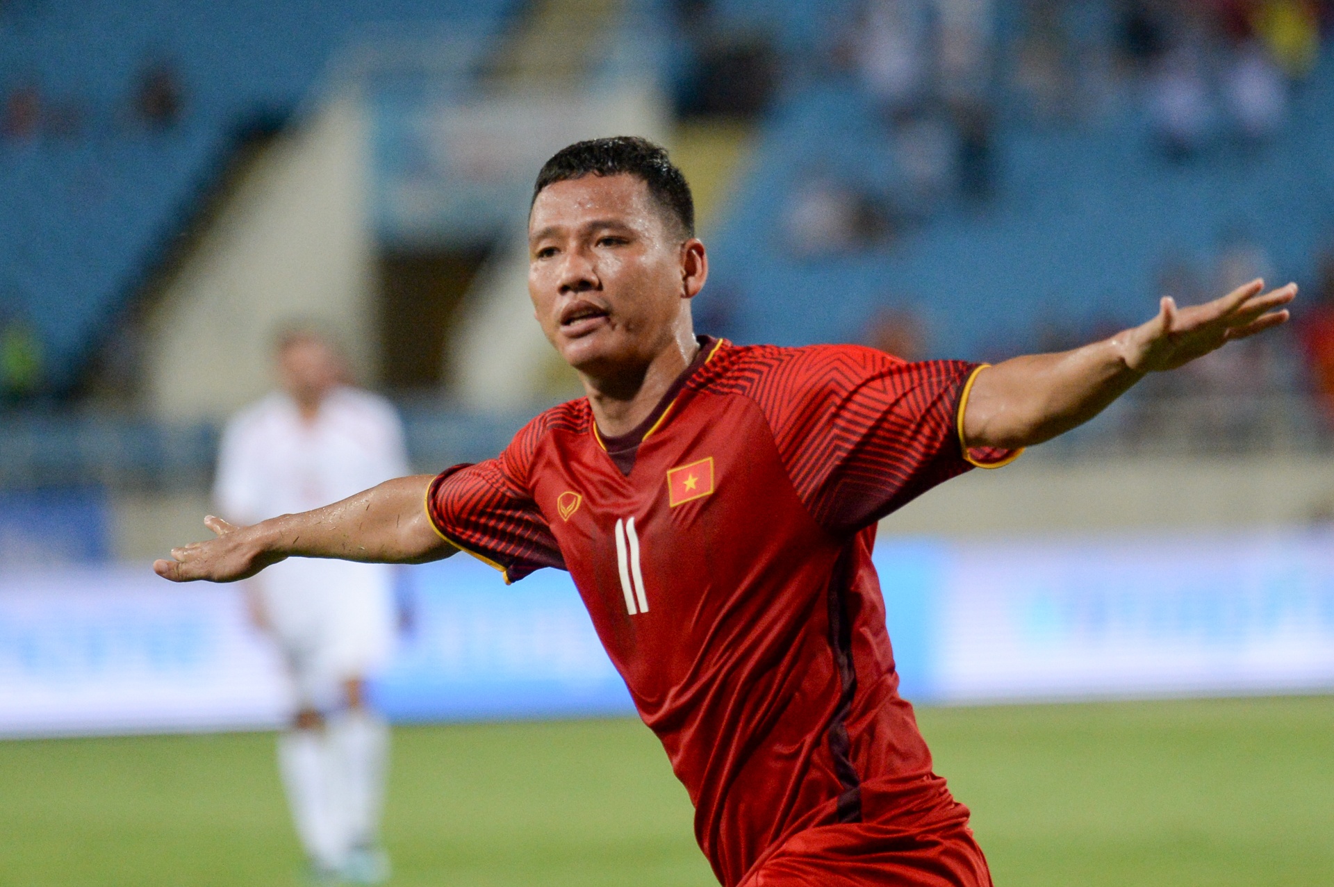 Cong Phuong toa sang anh 7