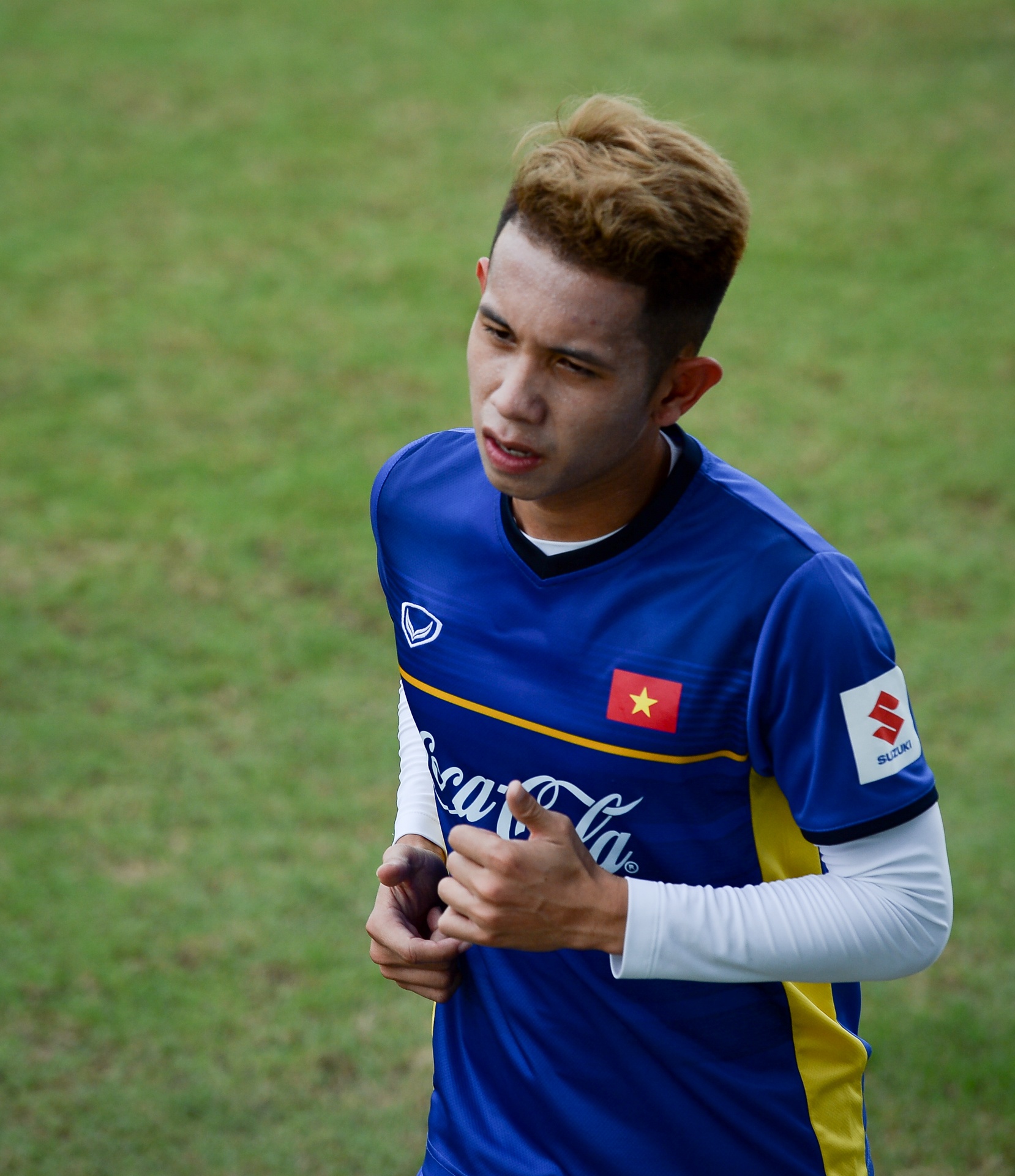 Olympic Viet nam anh 10