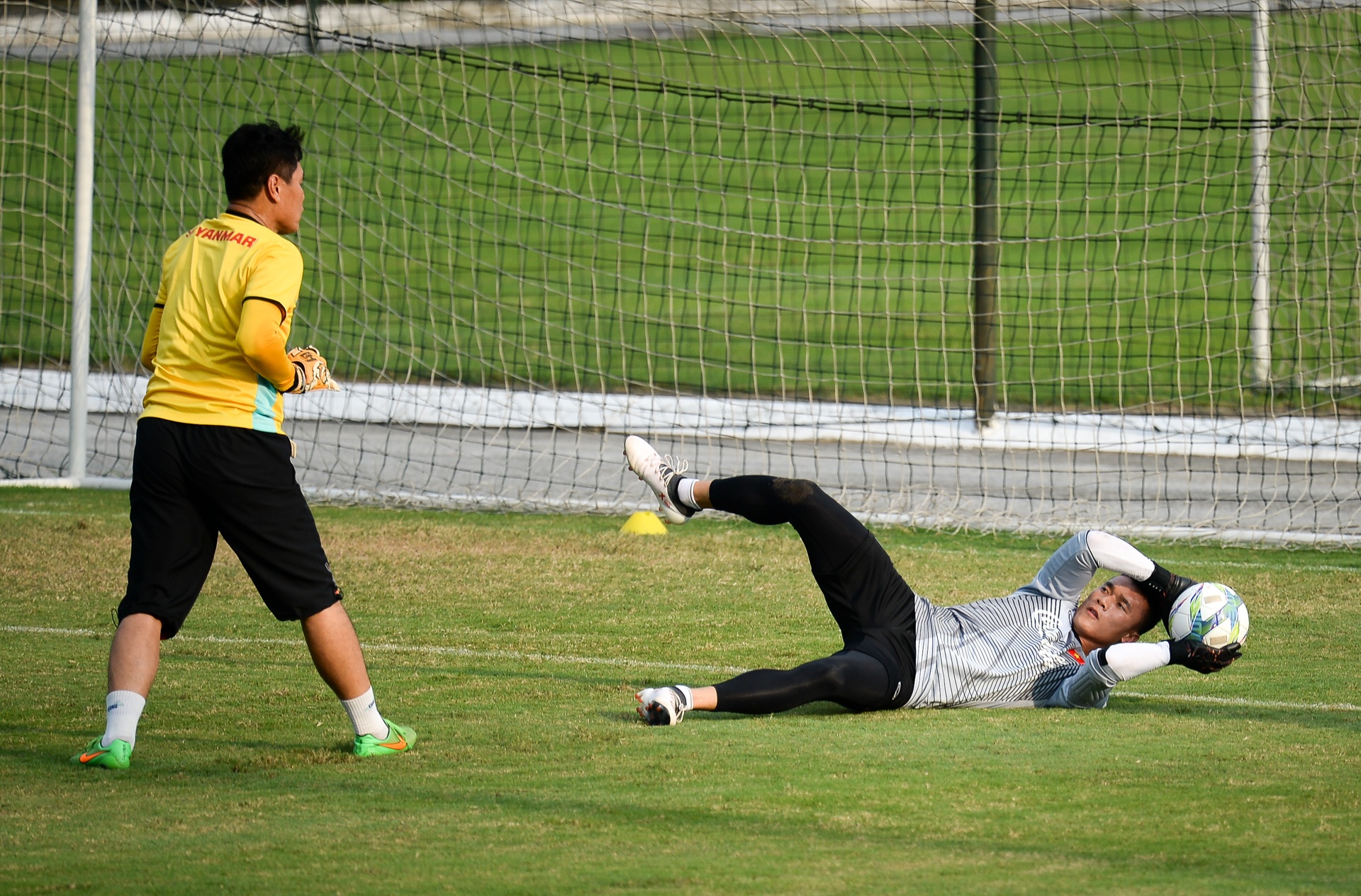 Olympic Viet nam anh 11