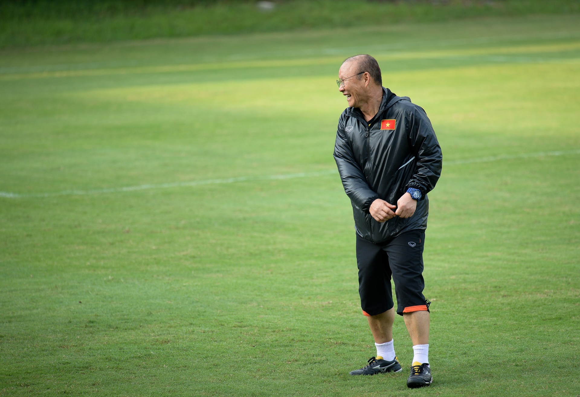 Olympic Viet nam anh 7