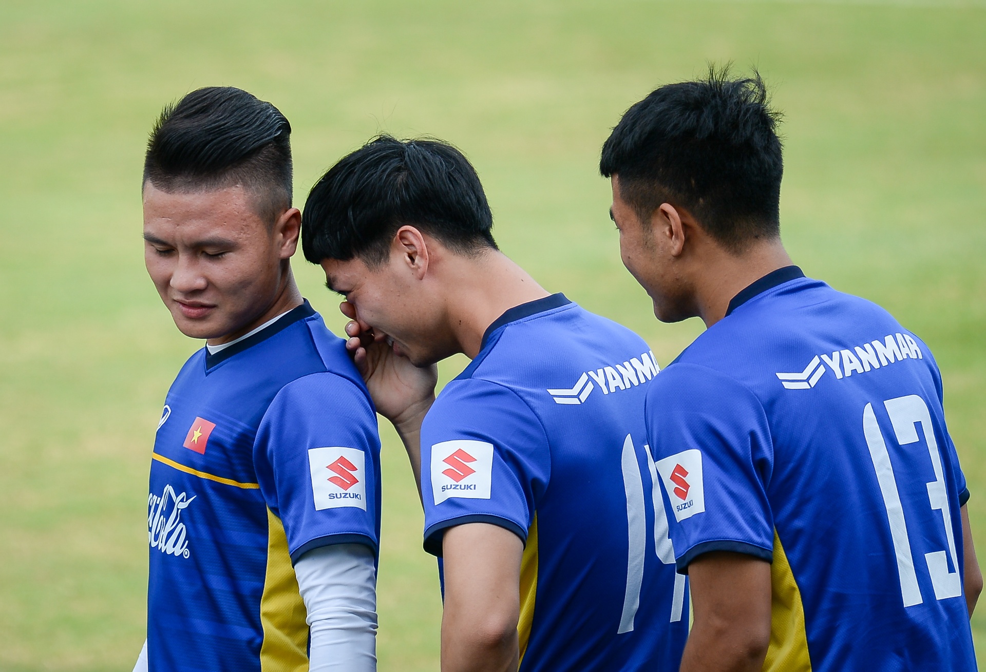 Olympic Viet nam anh 8