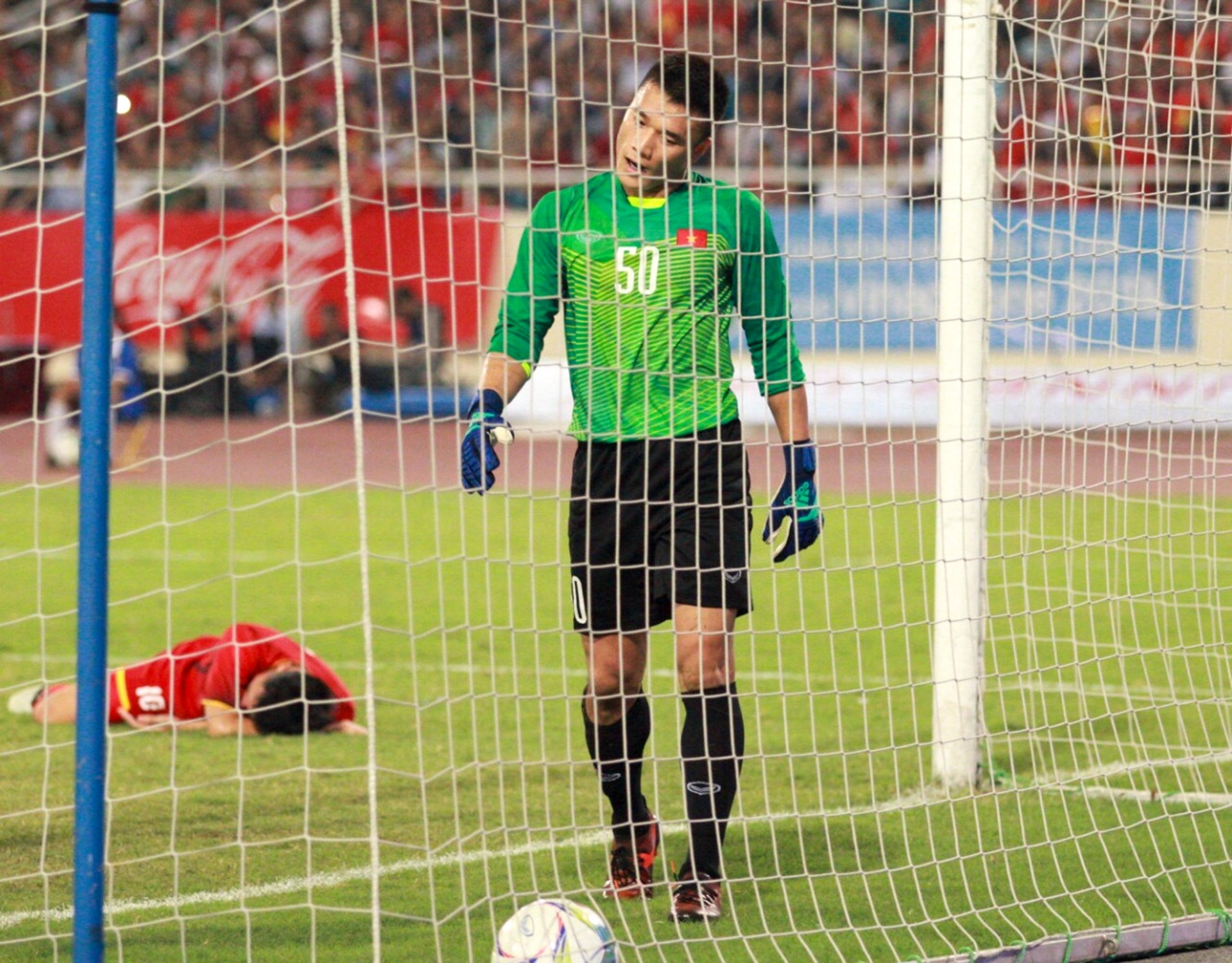 pháo sáng đốt khắp nơi ảnh 9 phao sang dot khap noi anh 9