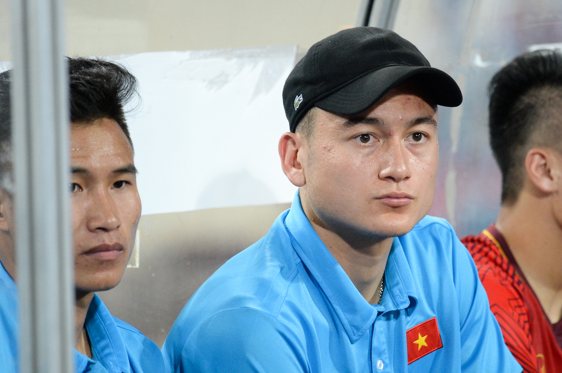 Van Lam buon ba nhin dong doi an mung anh 9