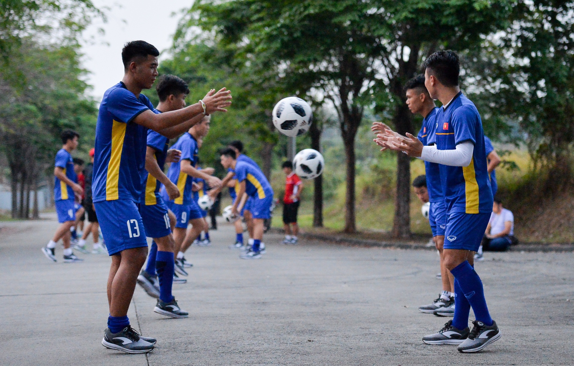 Olympic Pakistan, Pakistan, Olympic Việt Nam, Việt Nam, ASIAD, ASIAD 2018, Jose Antonio Nogueira, Syed Faisal Saleh Hayat ảnh 2 Olympic Pakistan, Pakistan, Olympic Viet Nam, Viet Nam, ASIAD, ASIAD 2018, Jose Antonio Nogueira, Syed Faisal Saleh Hayat anh 2