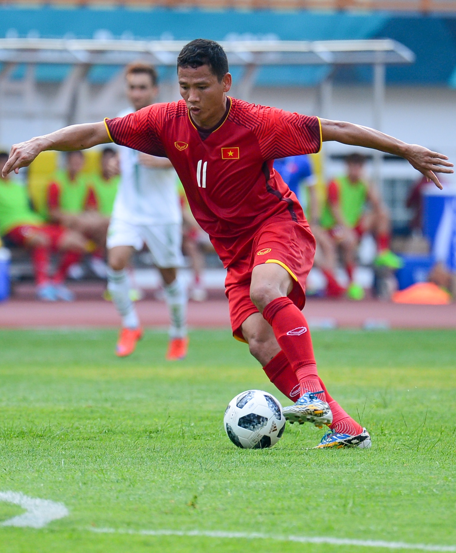 Cong Phuong sut hong phat den anh 11