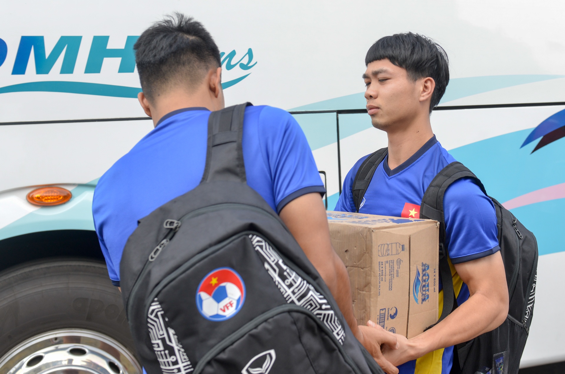 Bao chi bi cam tac nghiep anh 8