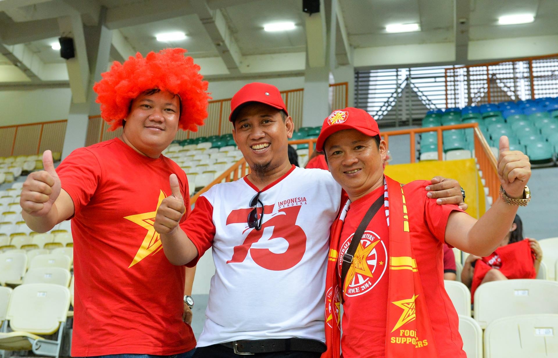 Olympic Viet Nam vuot qua vong bang ASIAD anh 10