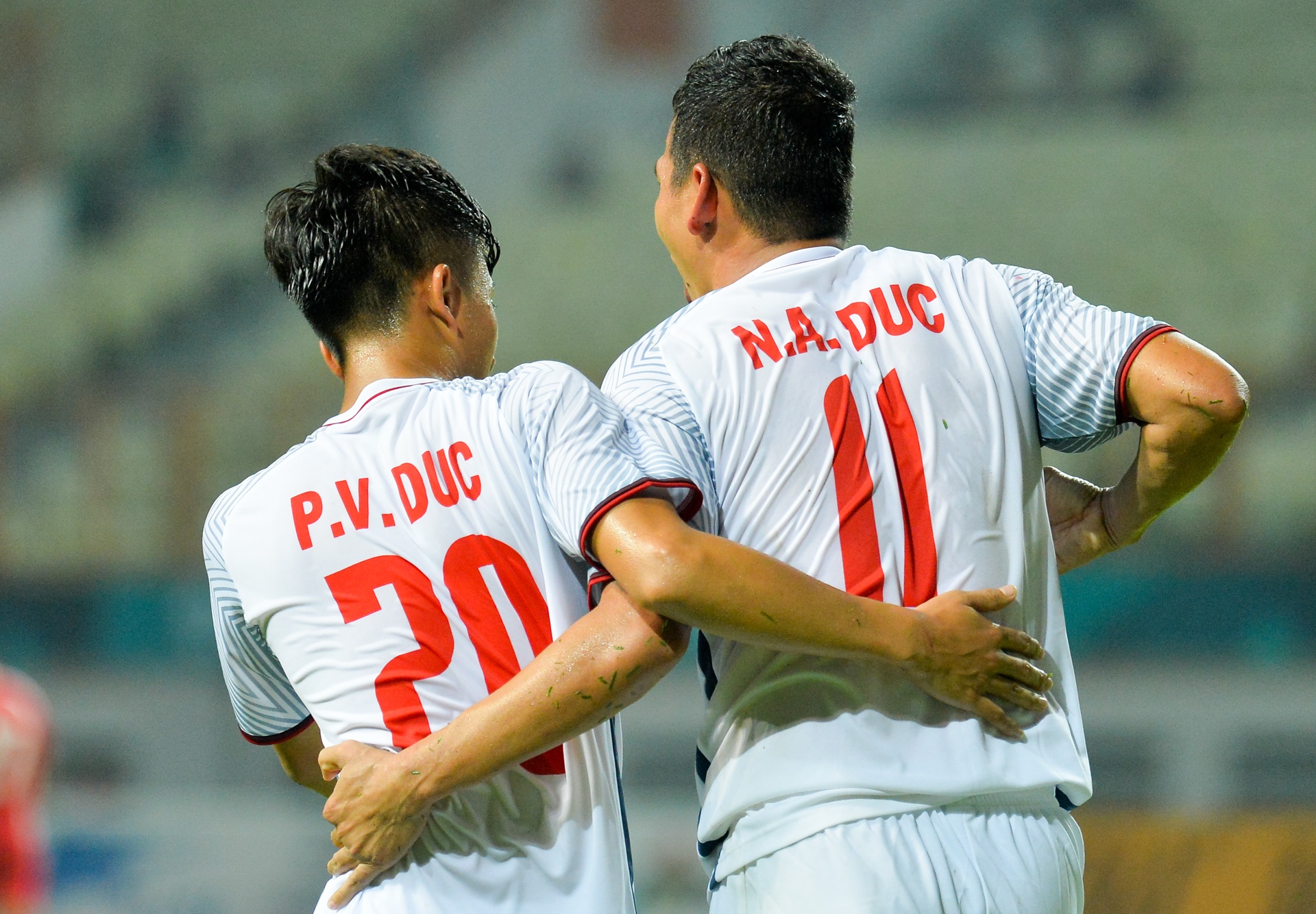 Phan Thanh Hùng, Olympic Việt Nam, Olympic Nhật Bản, AISAD 2018 ảnh 2 Phan Thanh Hung, Olympic Viet Nam, Olympic Nhat Ban, AISAD 2018 anh 2