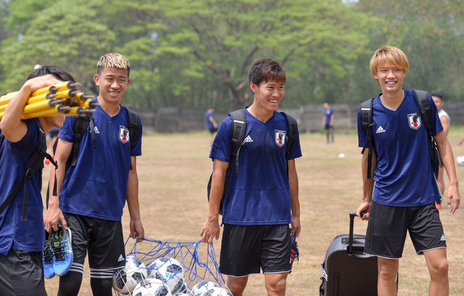 Olympic Nhat ban anh 2