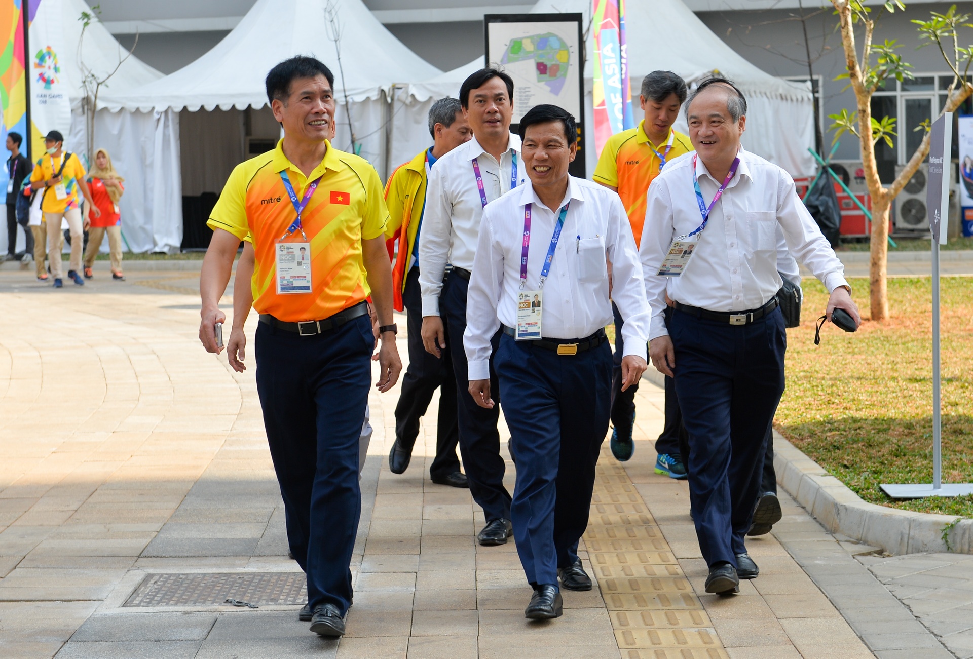 Bo truong Nguyen Ngoc Thien anh 1