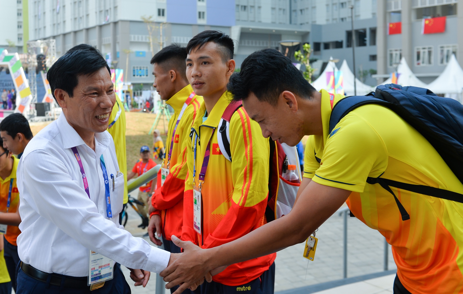 Bo truong Nguyen Ngoc Thien anh 2