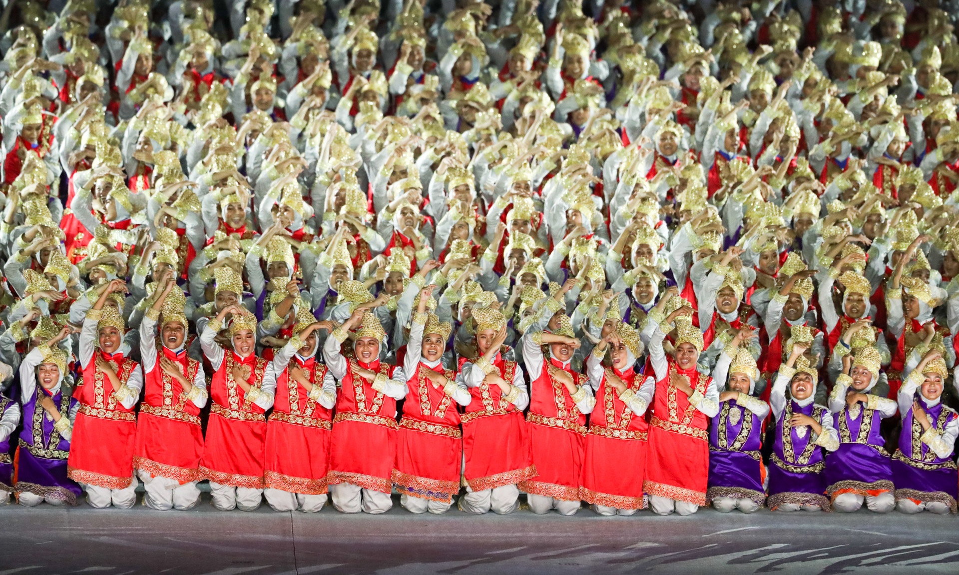 Tong thong Indonesia lai moto phan khoi lon anh 6