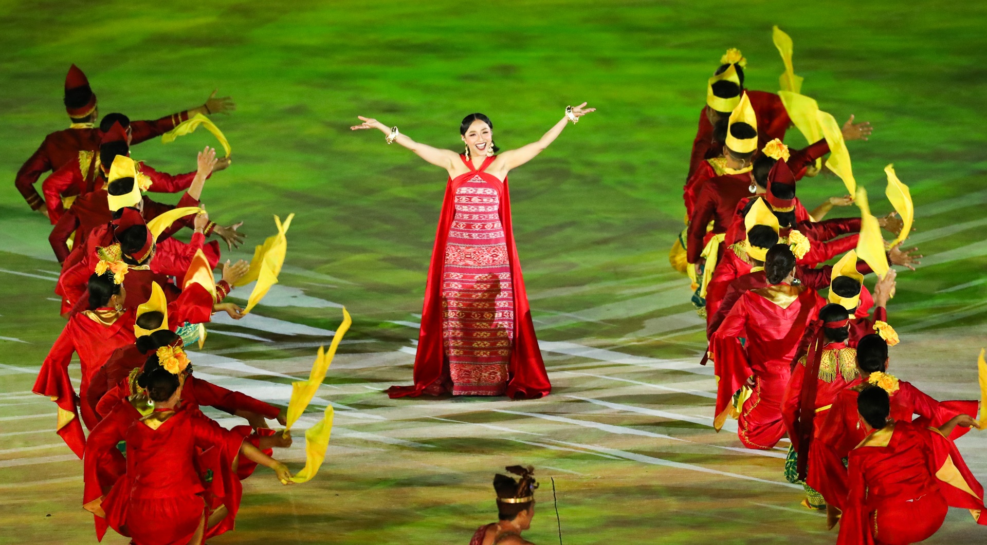 Tong thong Indonesia lai moto phan khoi lon anh 8