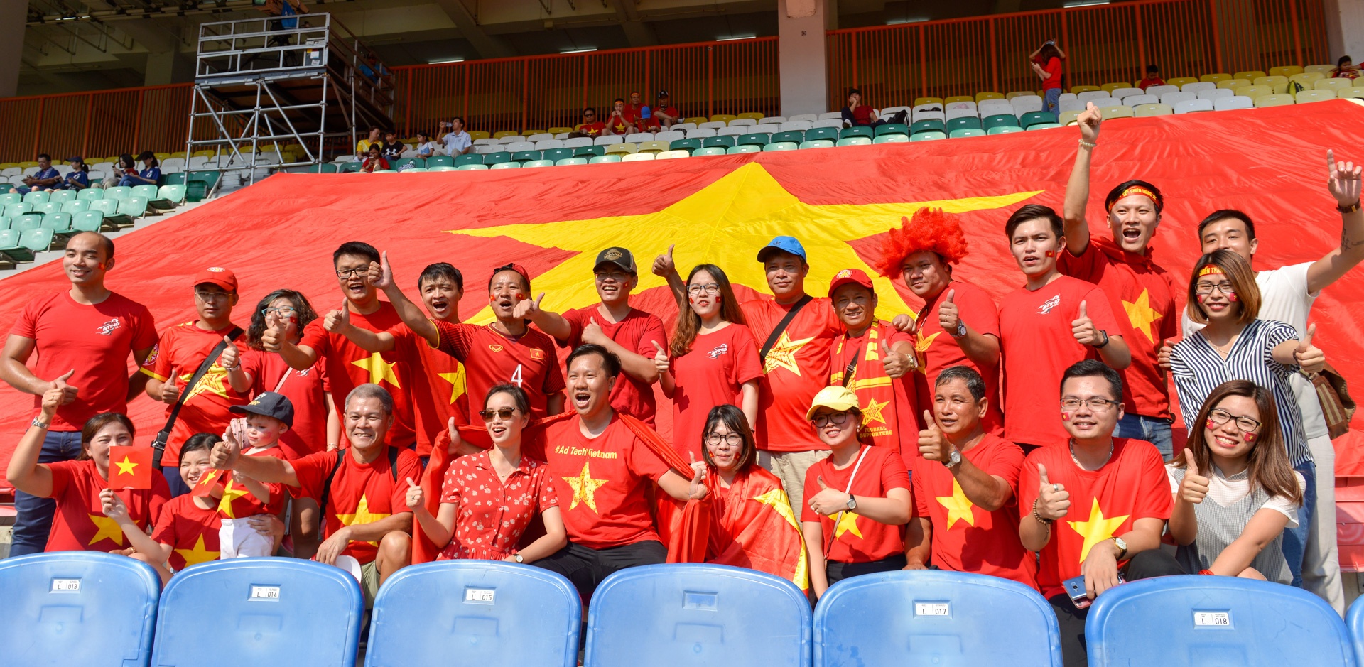Olympic Viet Nam tra gia dat anh 13