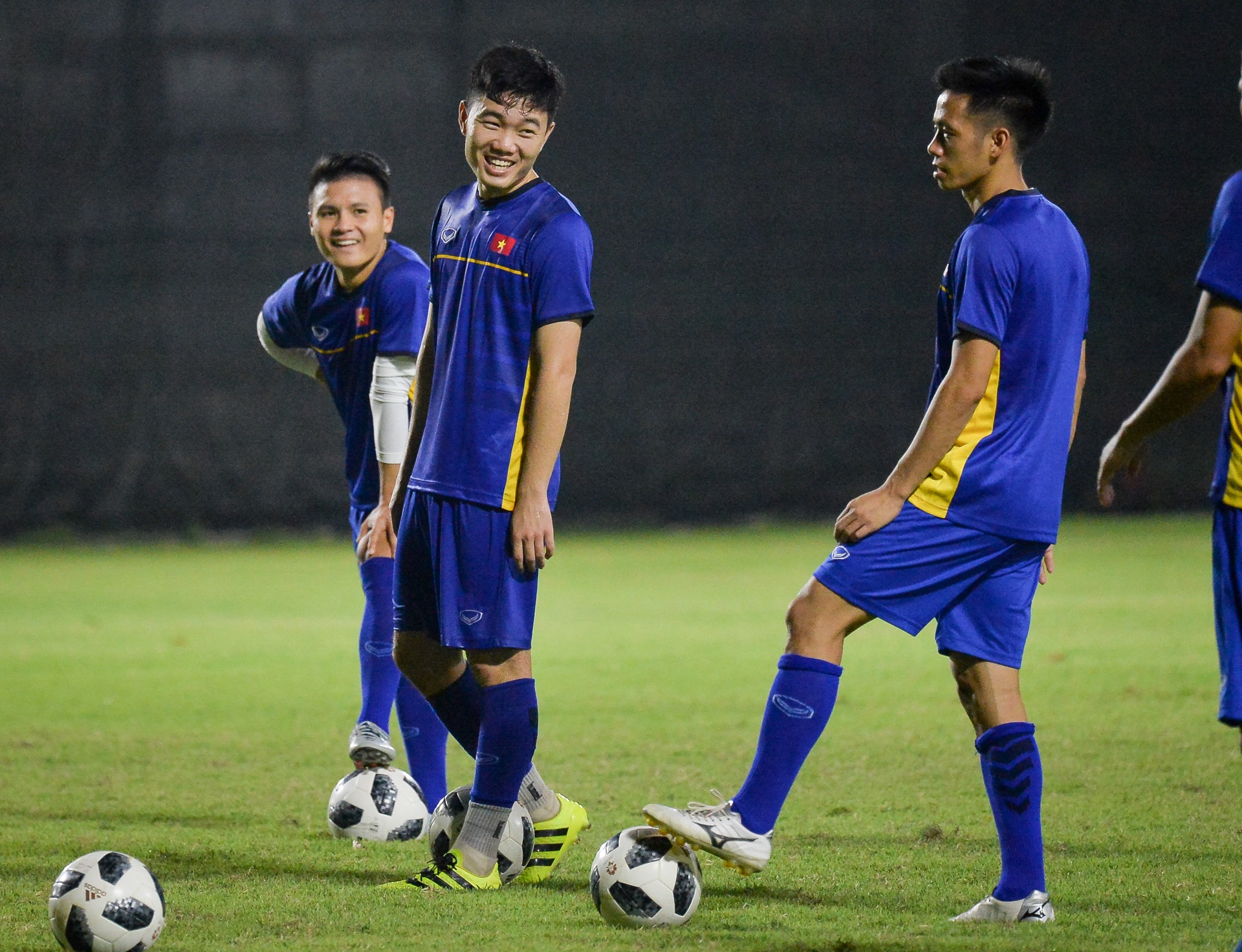 Olympic Viet Nam anh 10