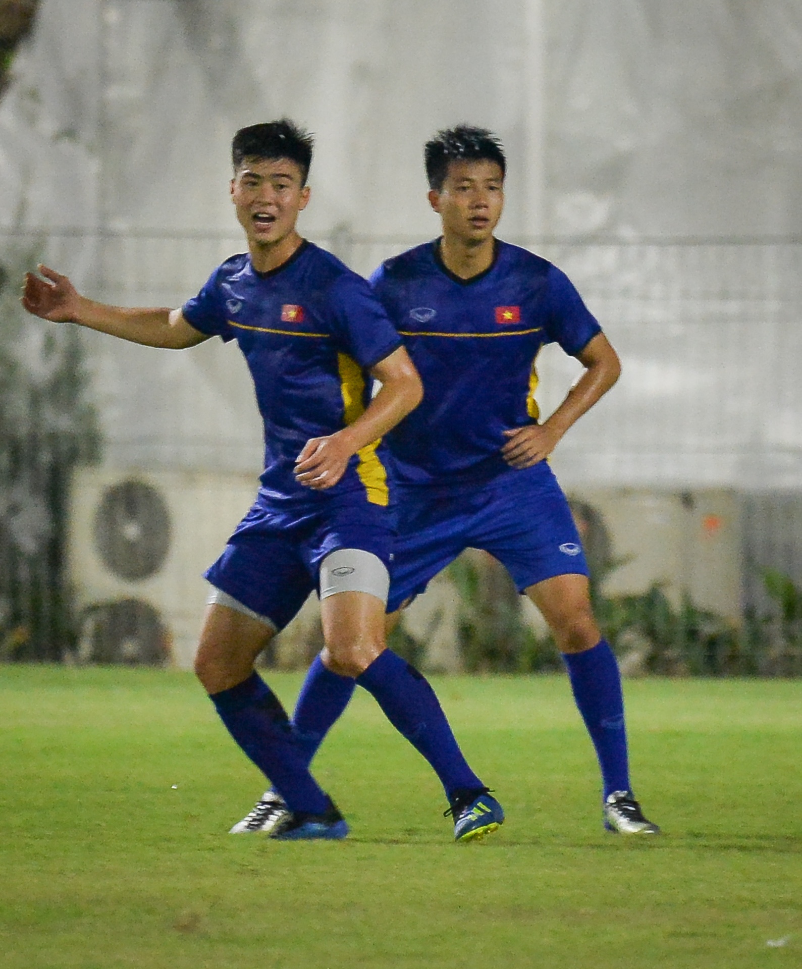 Olympic Viet Nam anh 11