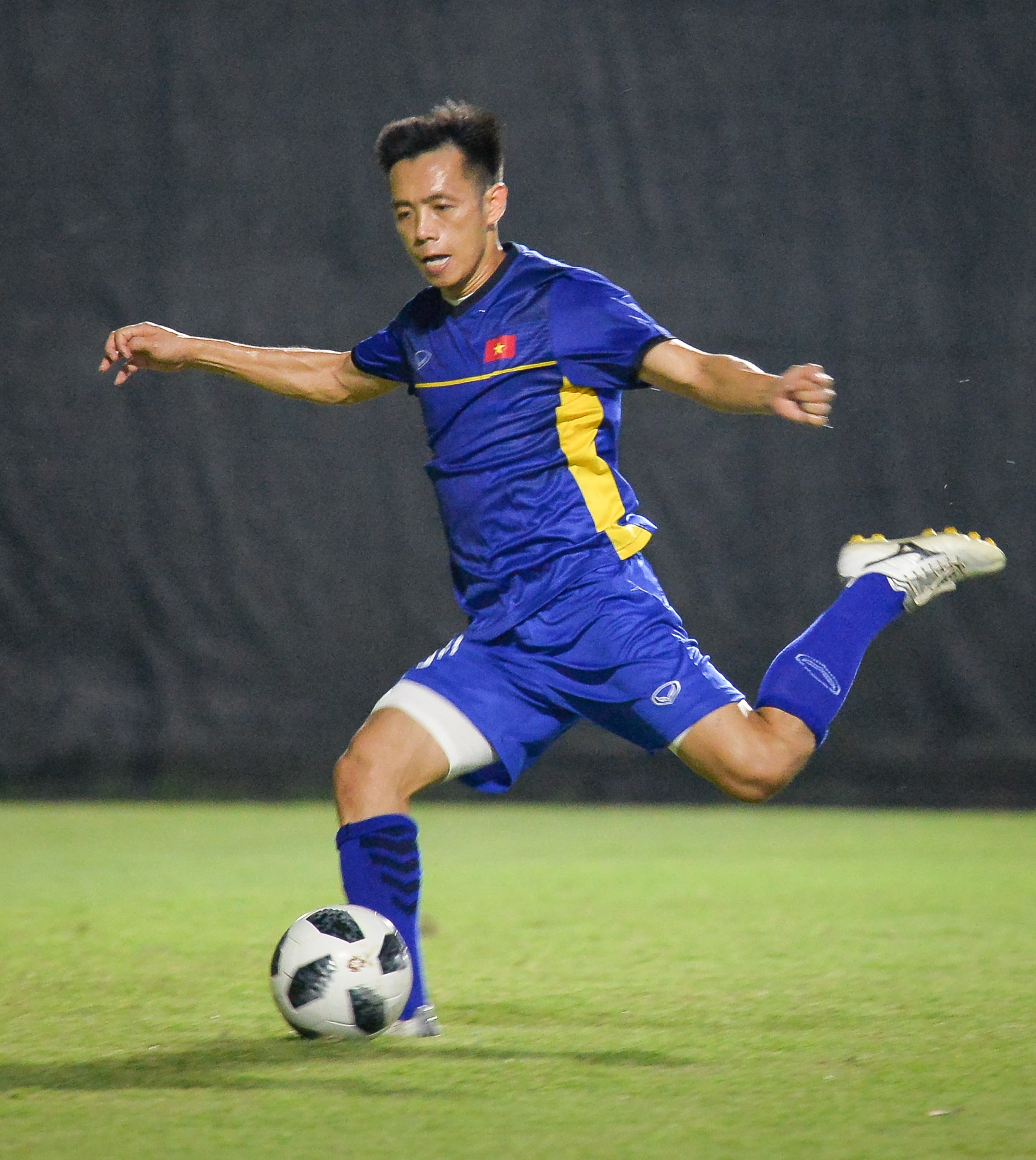 Olympic Viet Nam anh 3