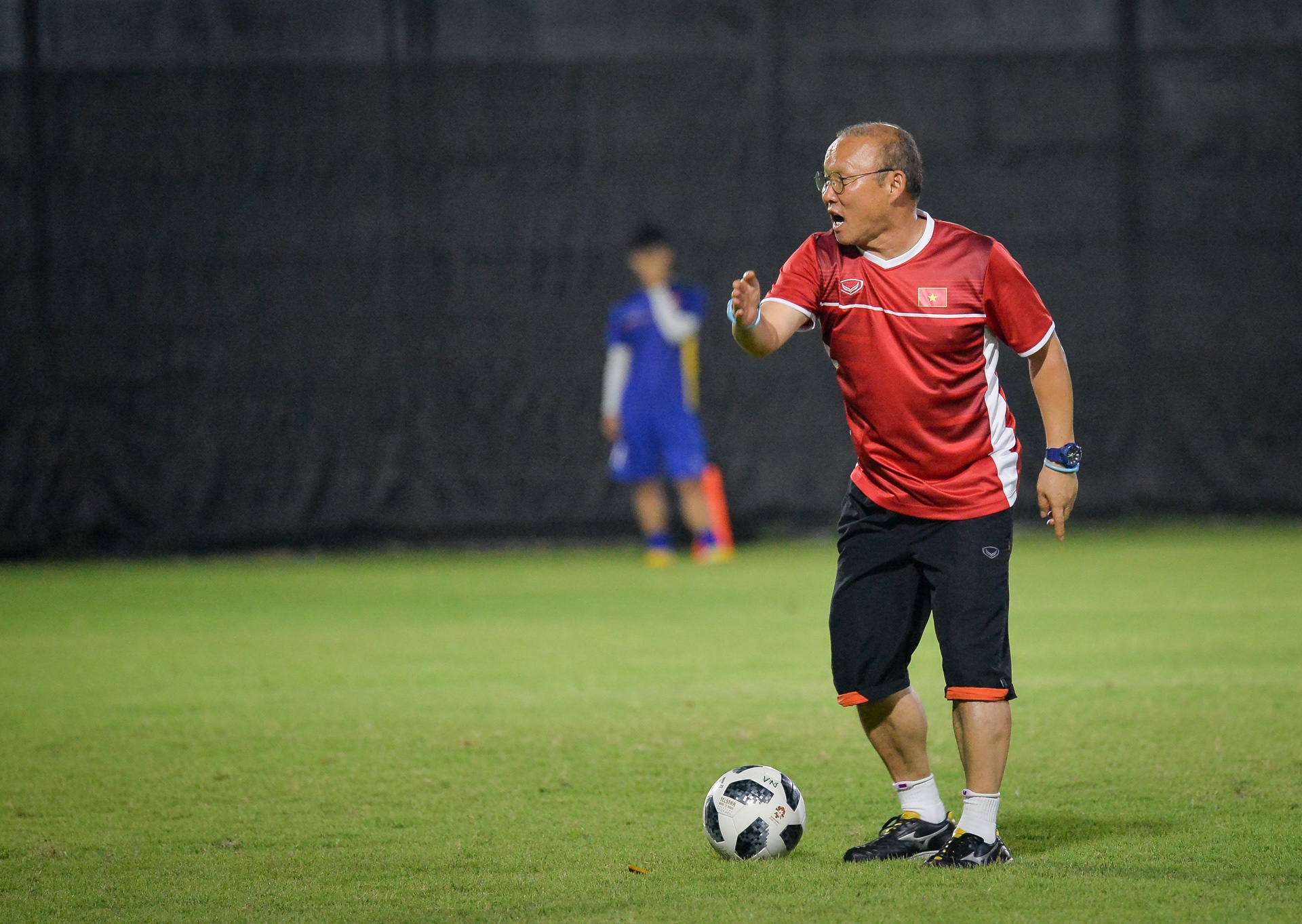 Olympic Viet Nam anh 4