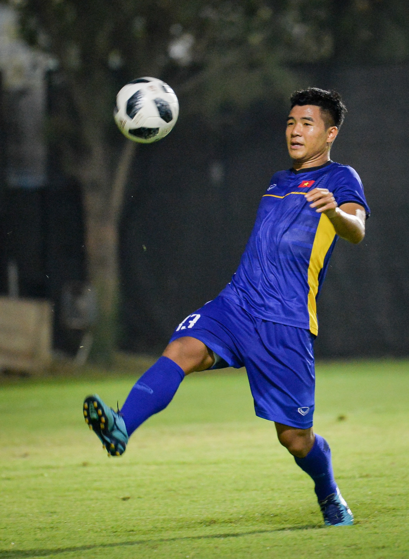 Olympic Viet Nam anh 5