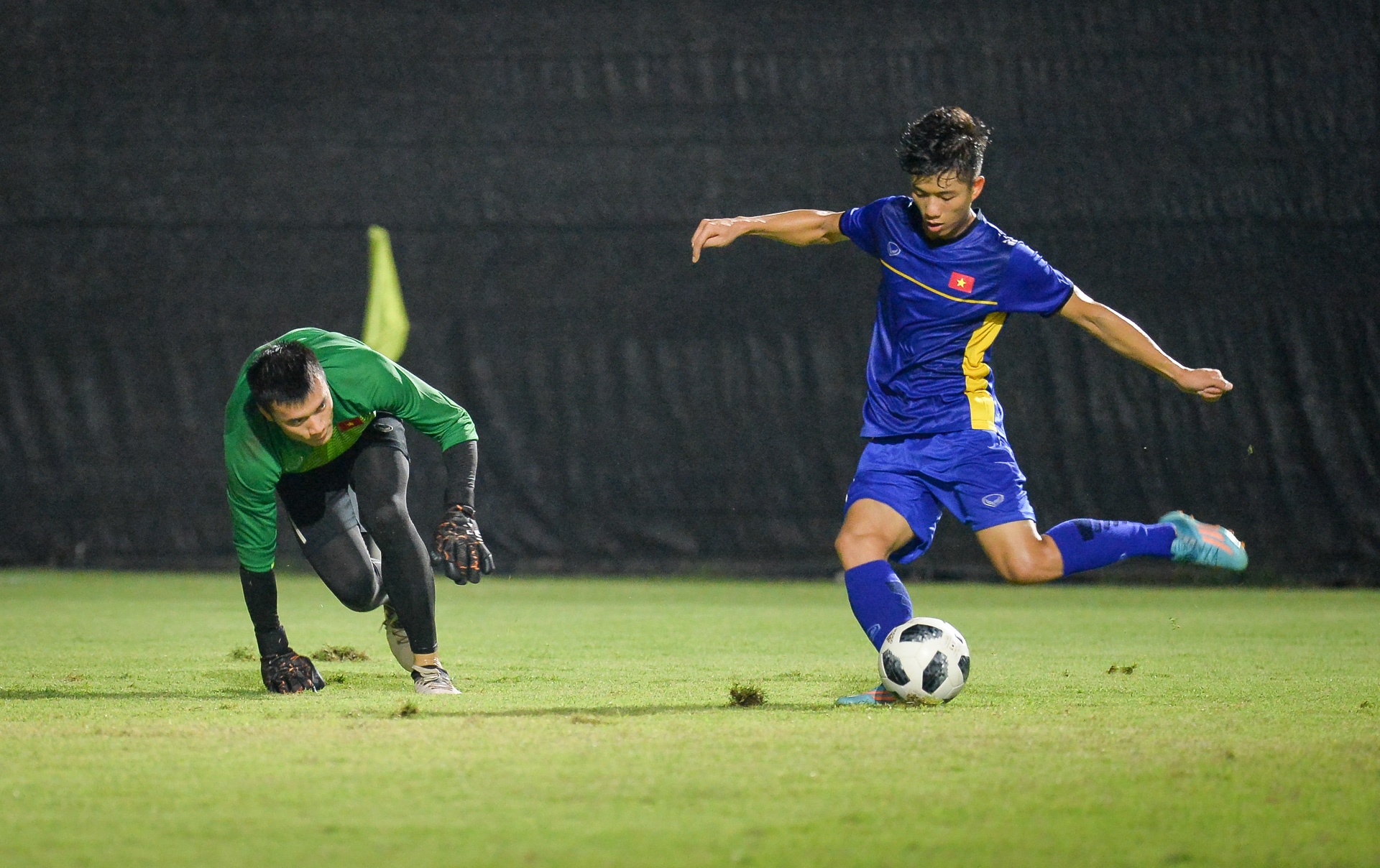 Olympic Viet Nam anh 6